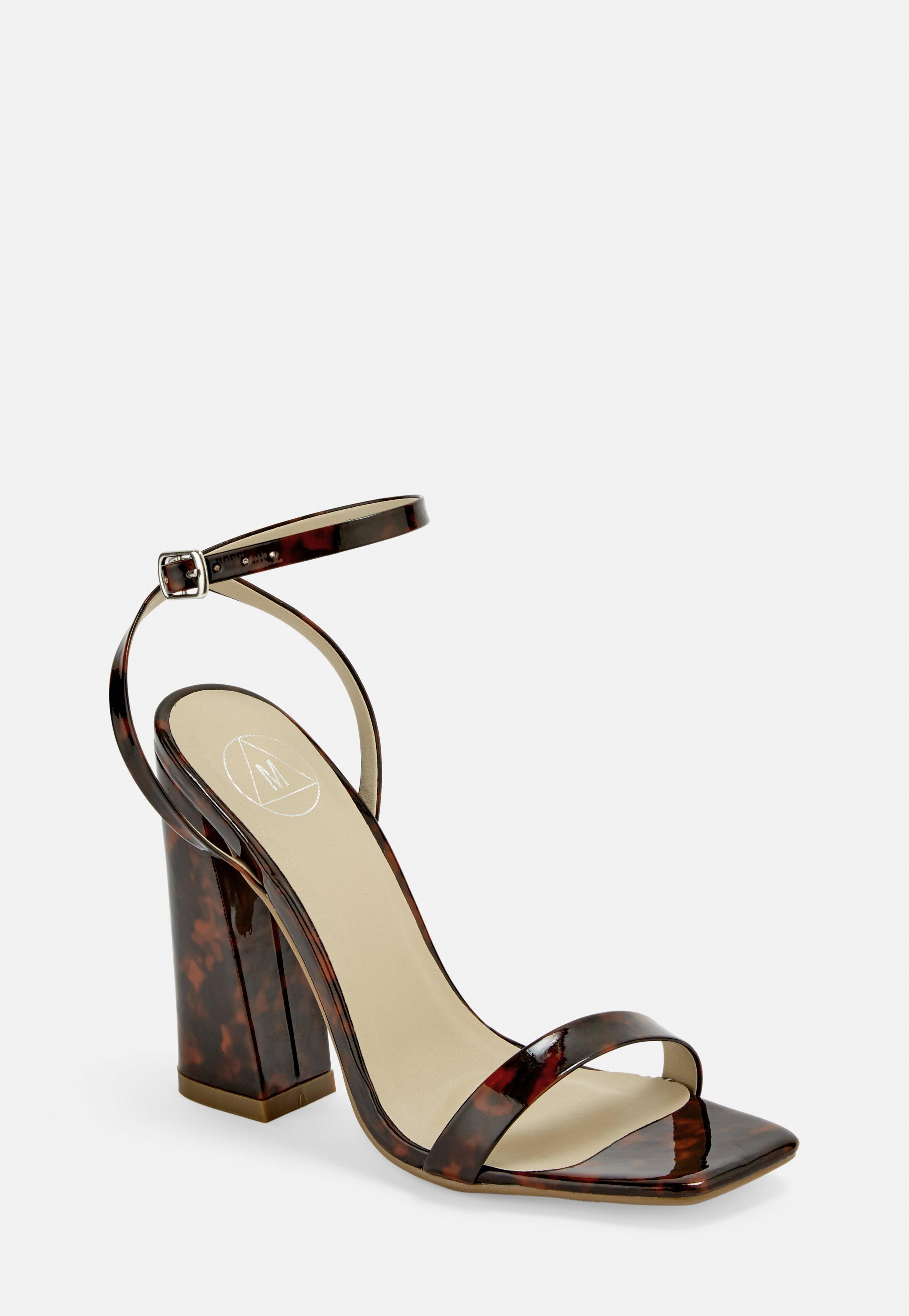 tortoise heels