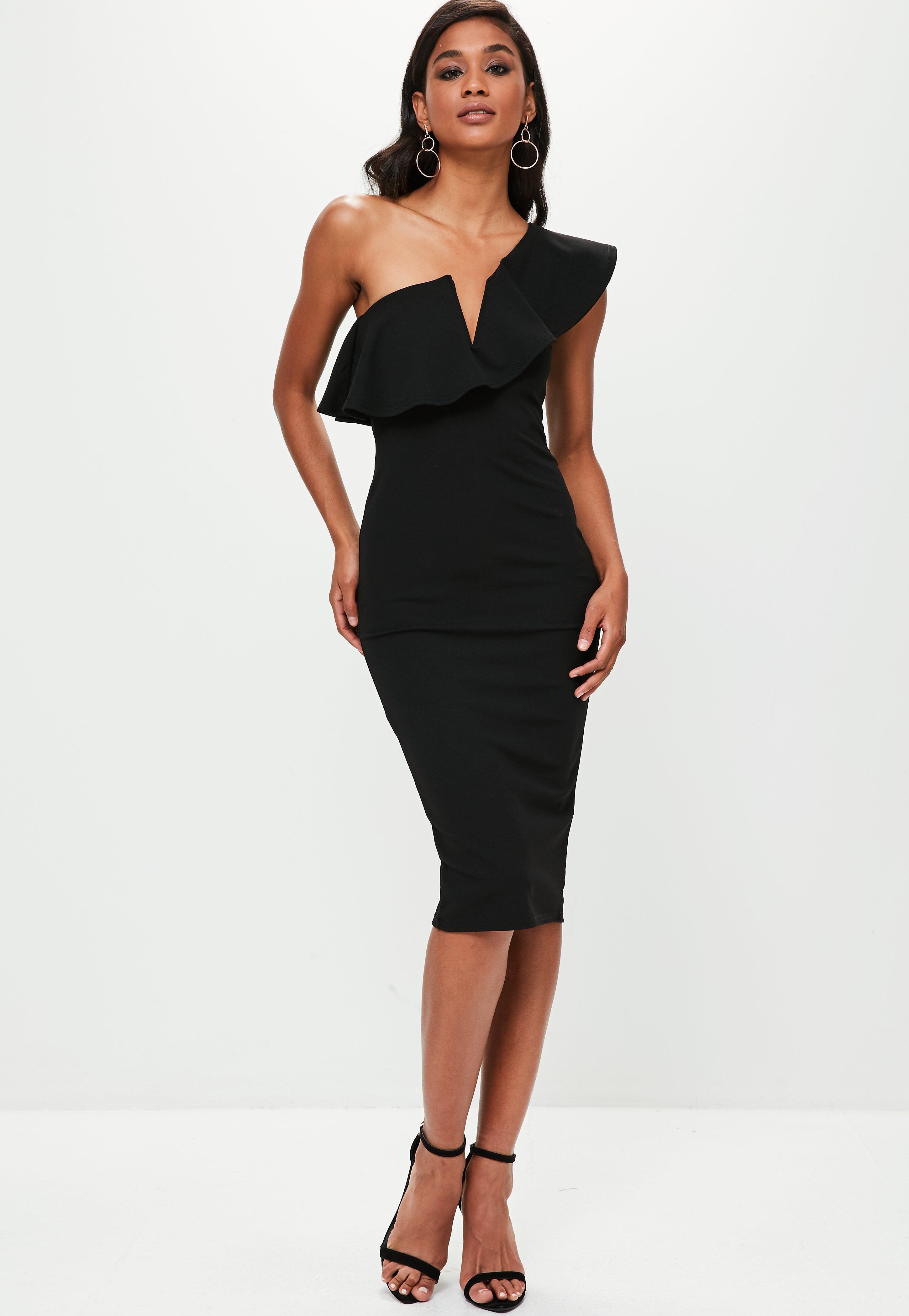 cold shoulder dress size 18