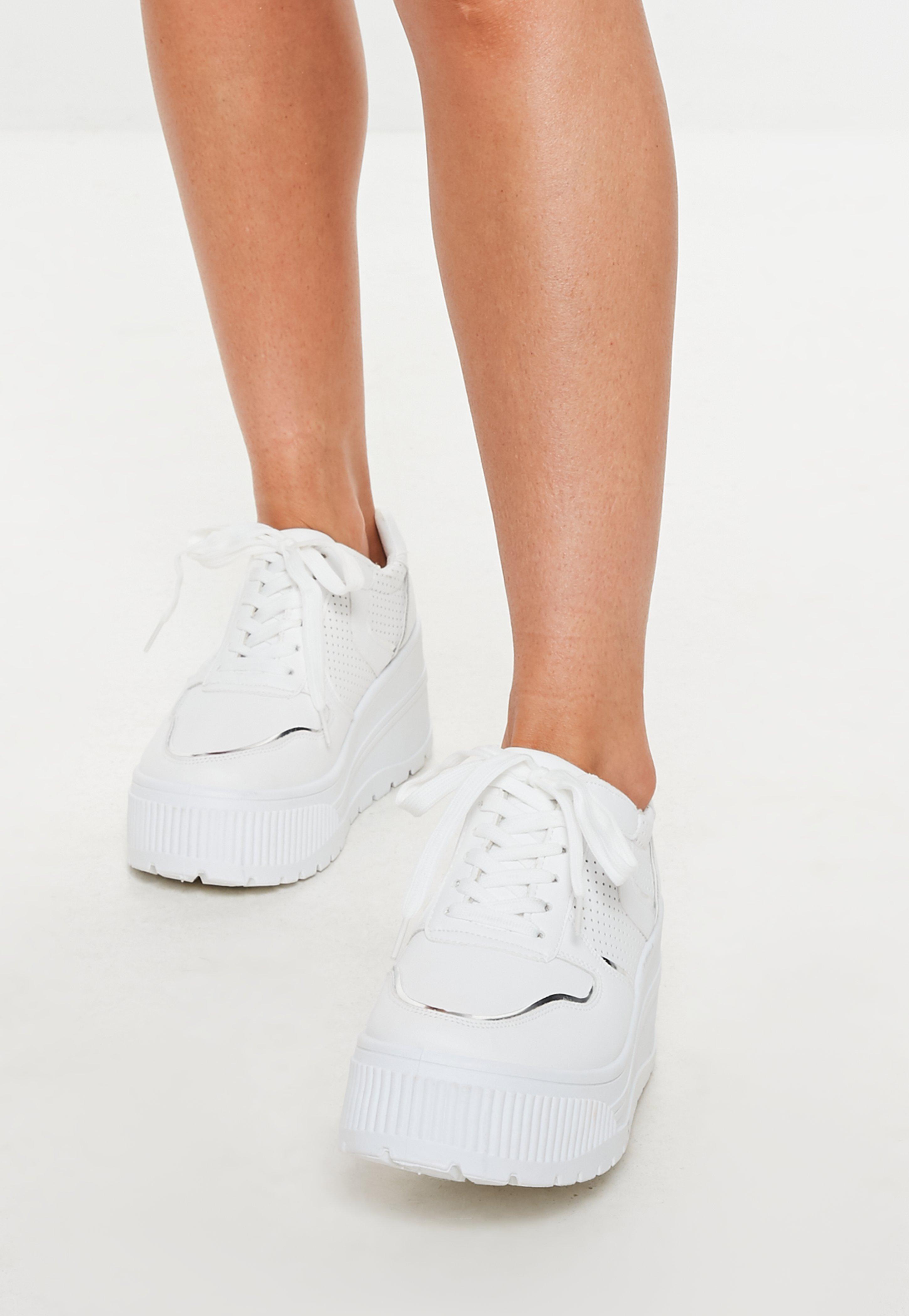 extreme platform trainers