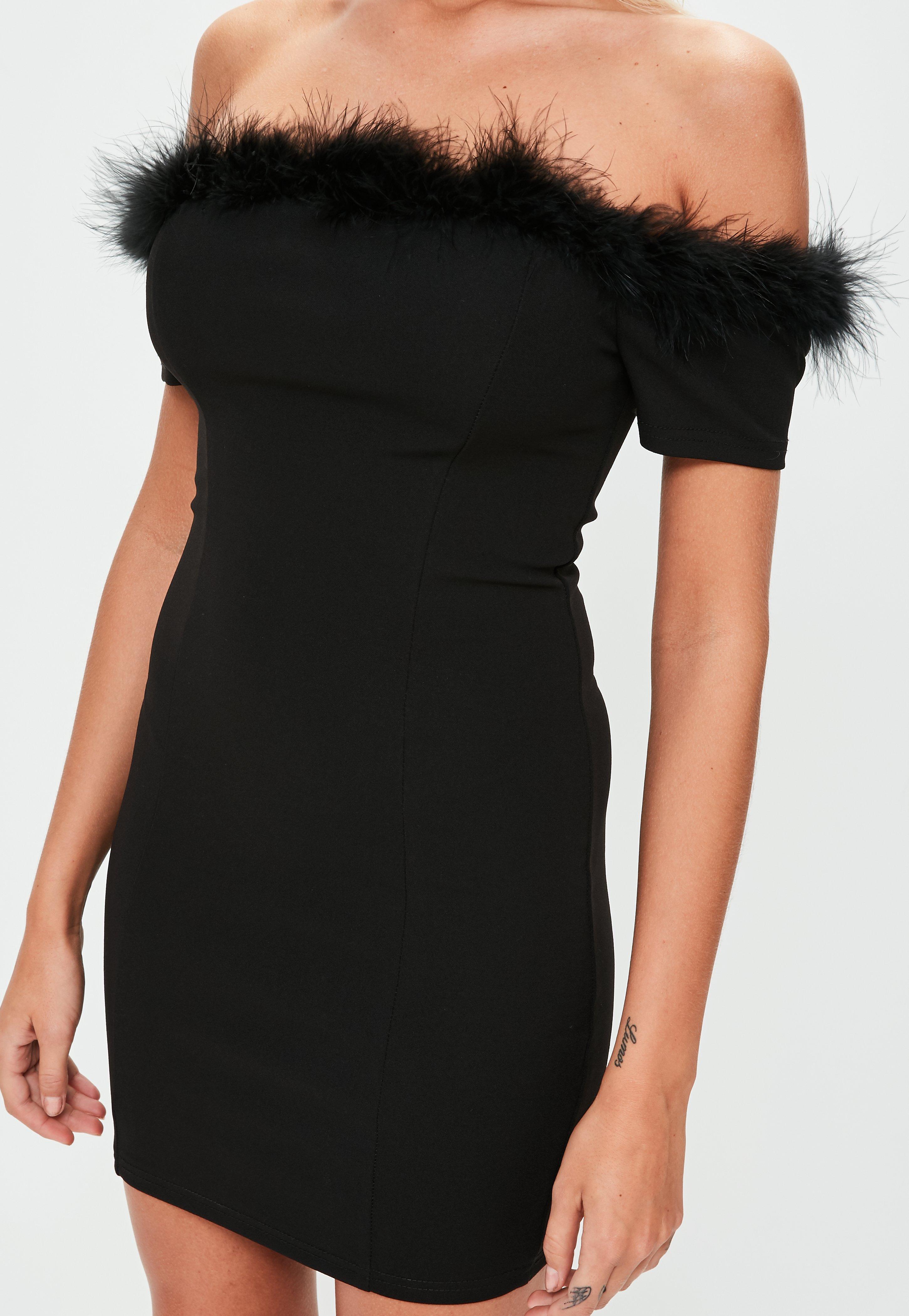 feather bardot