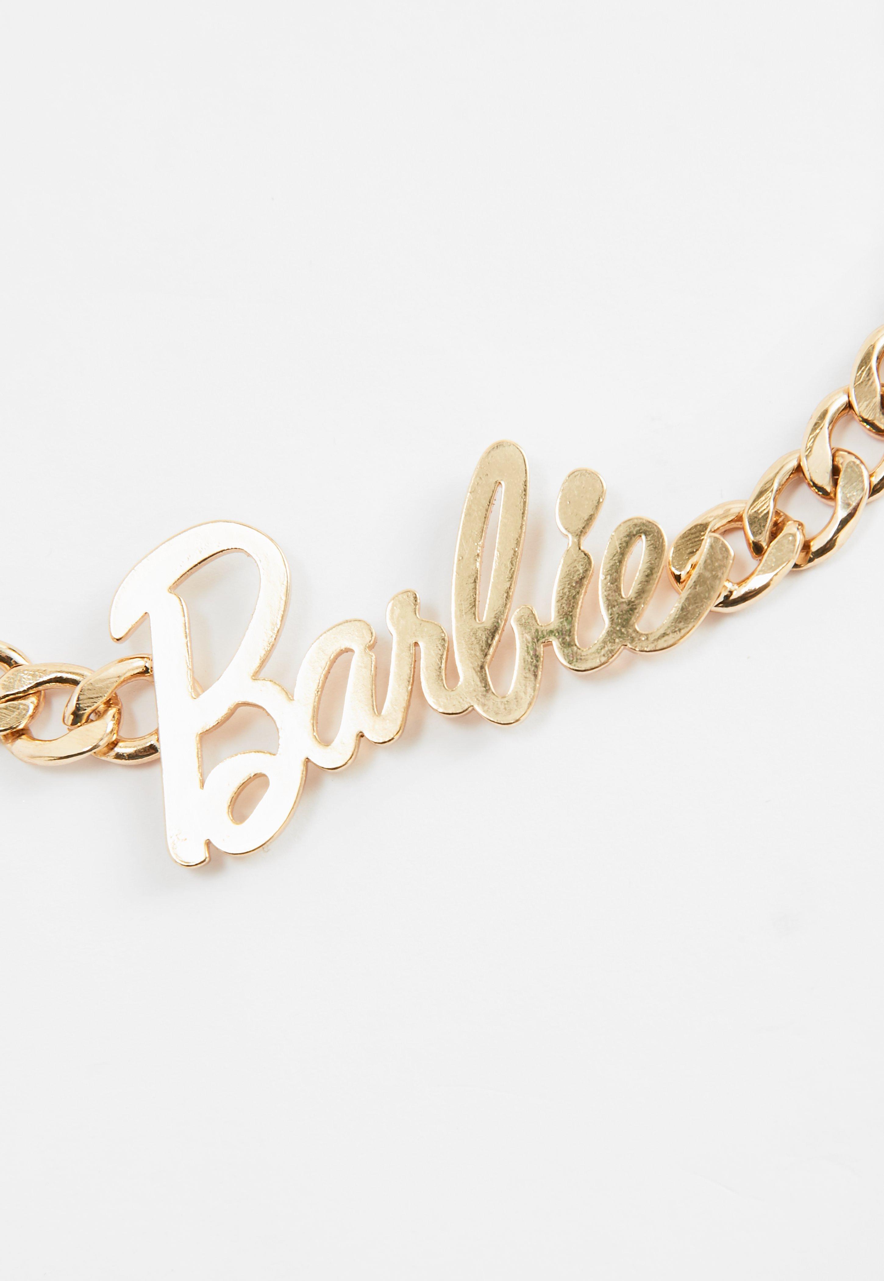 barbie choker