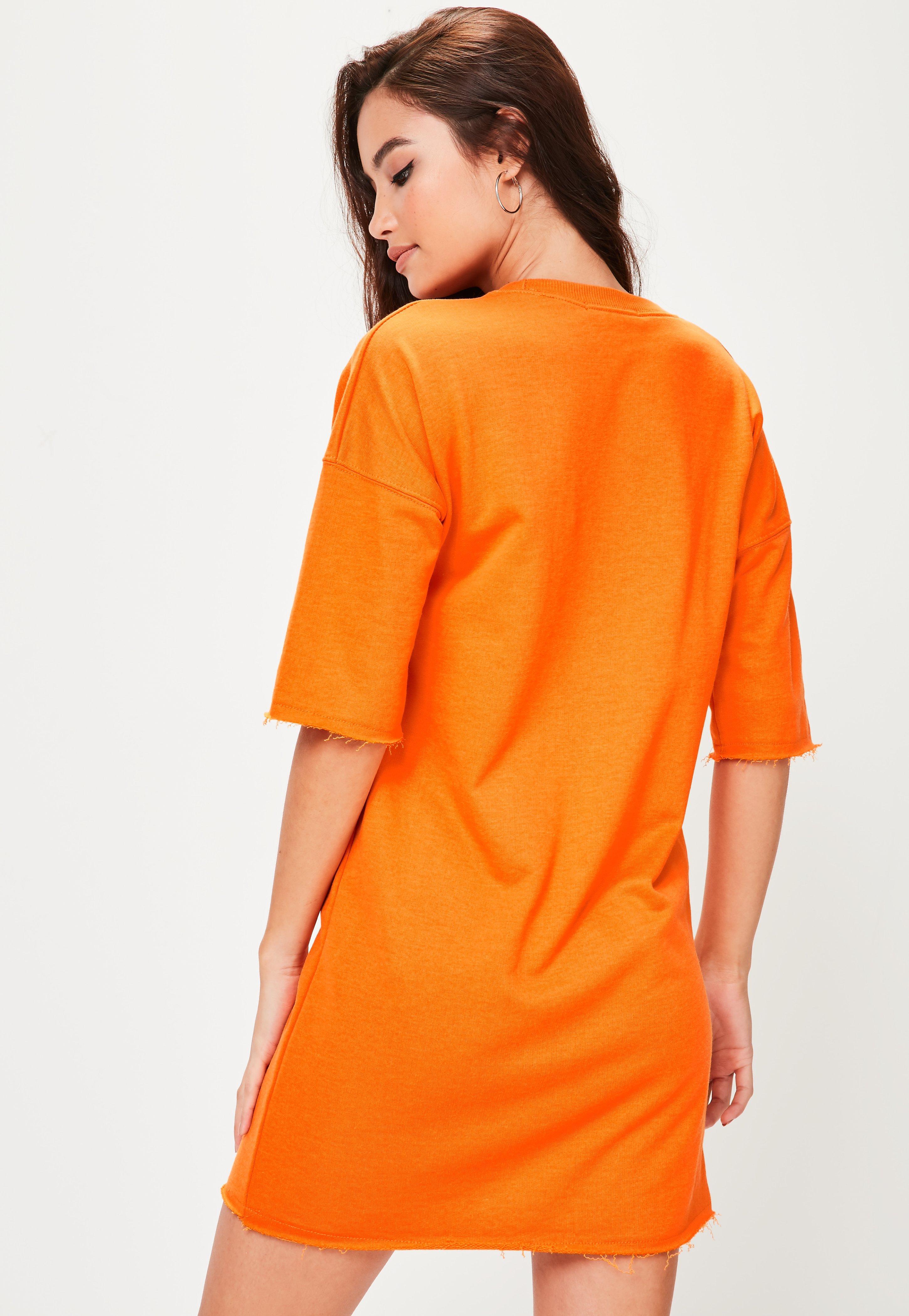 Movies Orange Dress With Sleeves Online Edenton Clothing For Women In Store 