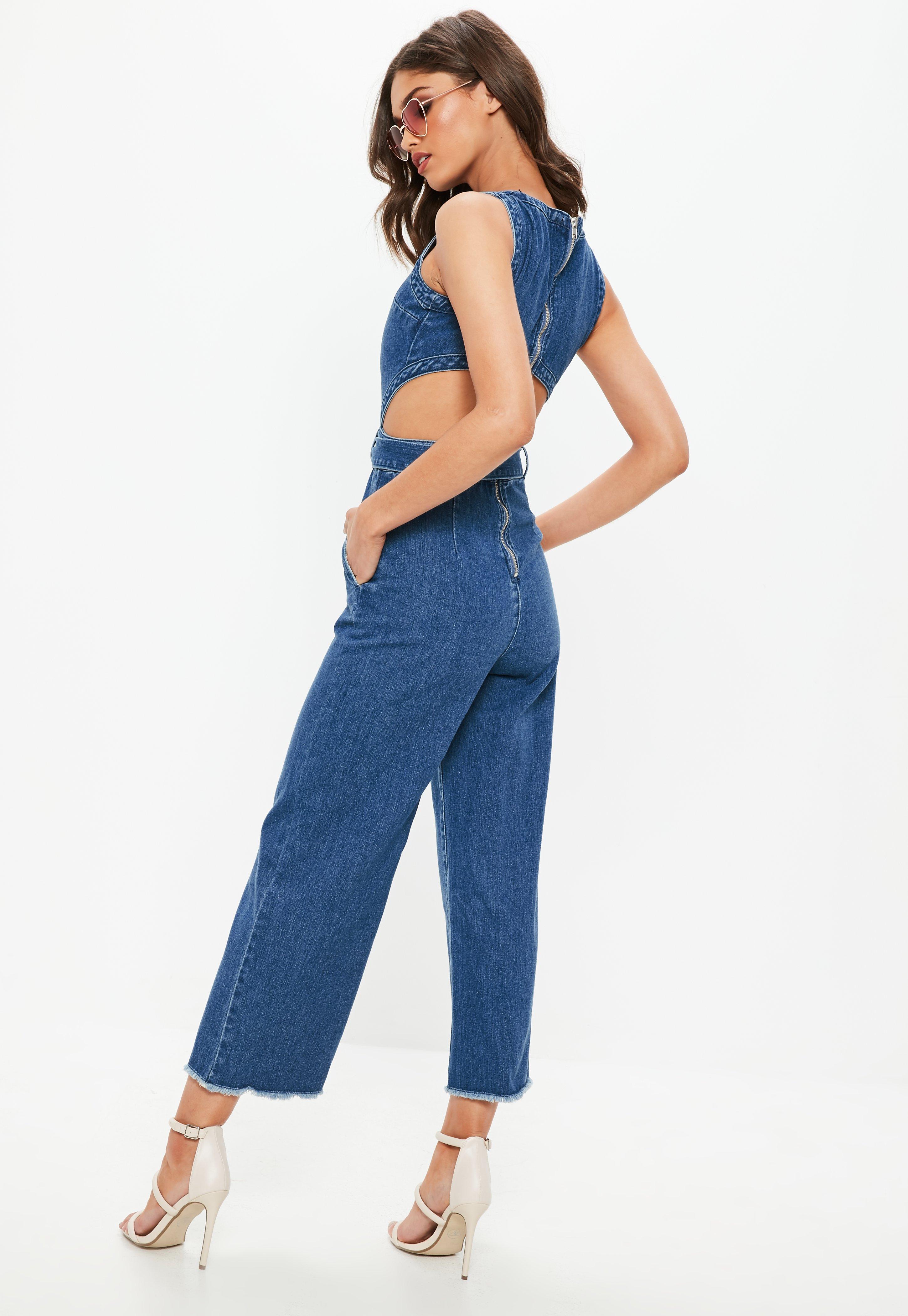 karen millen jumpsuit ebay