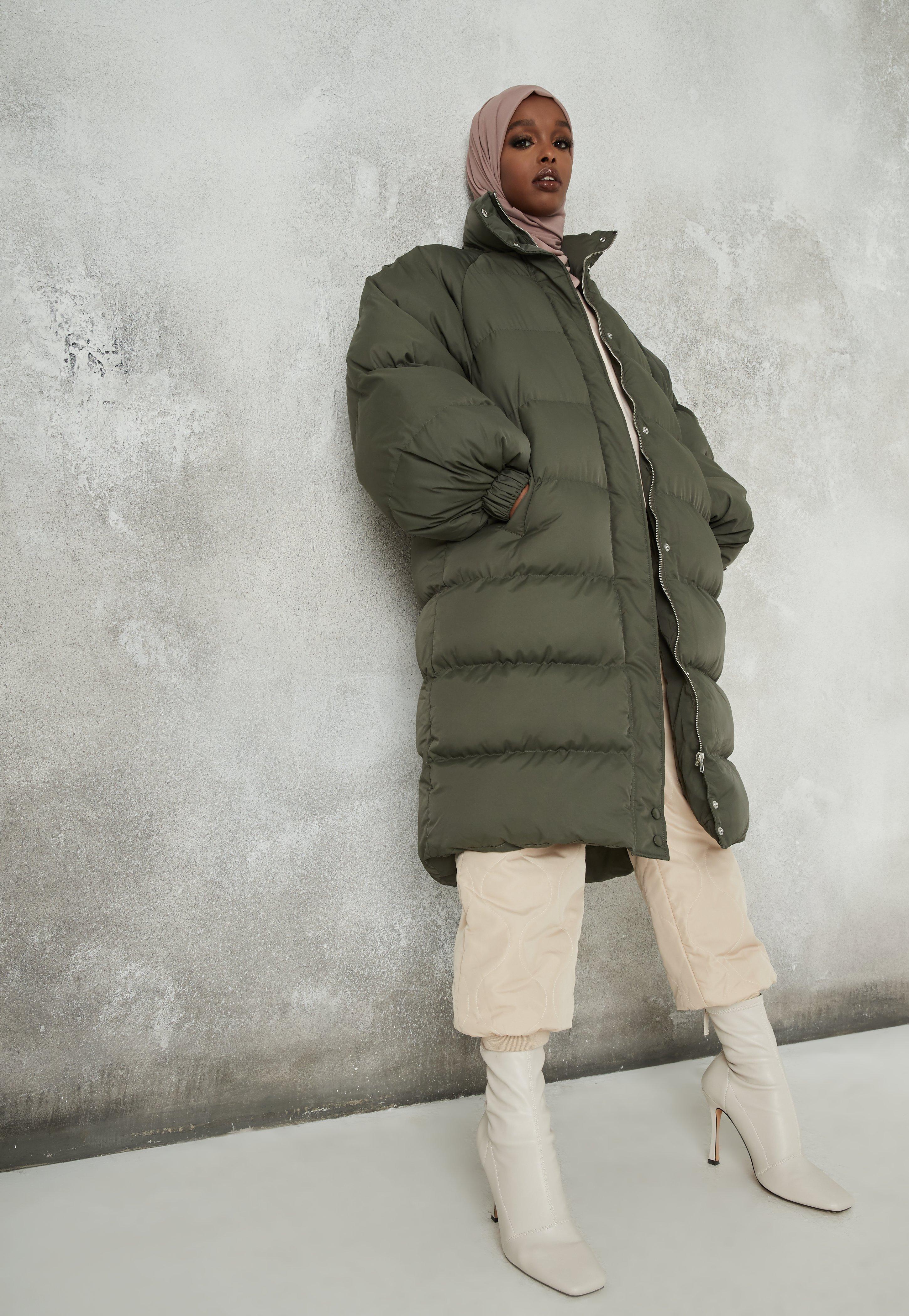 longline utility jacket