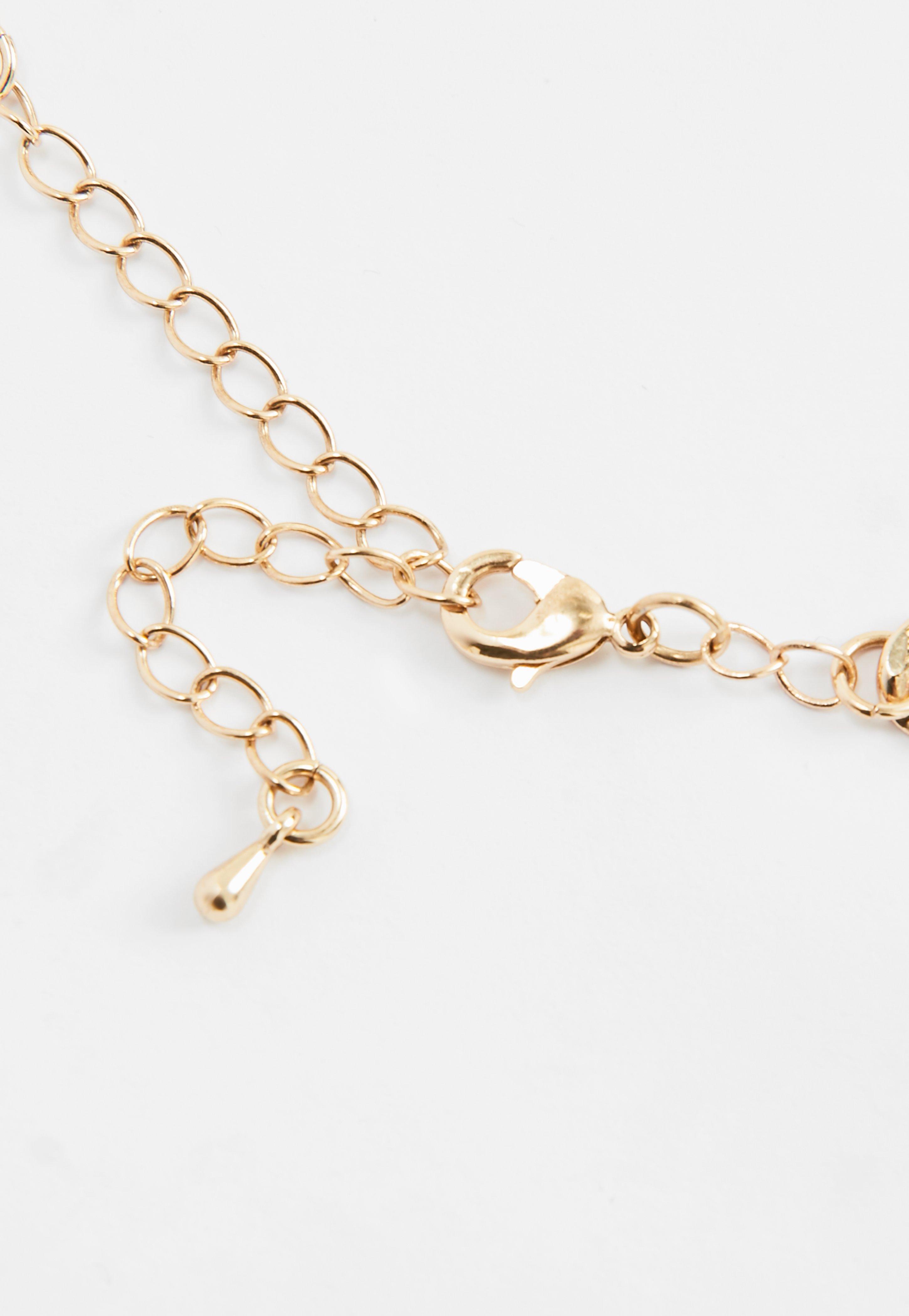 barbie choker necklace