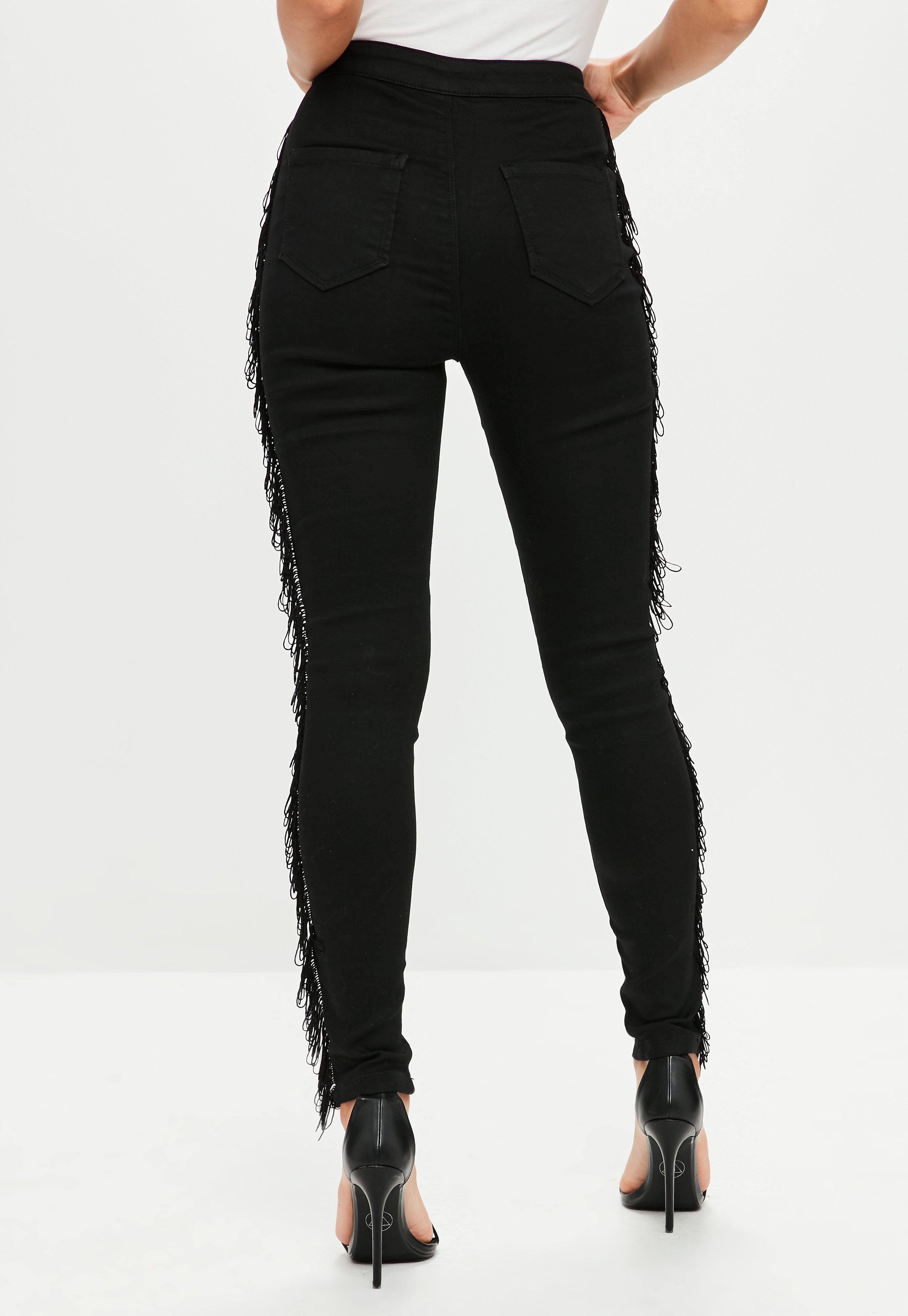 urban outfitters high waisted mom jeans