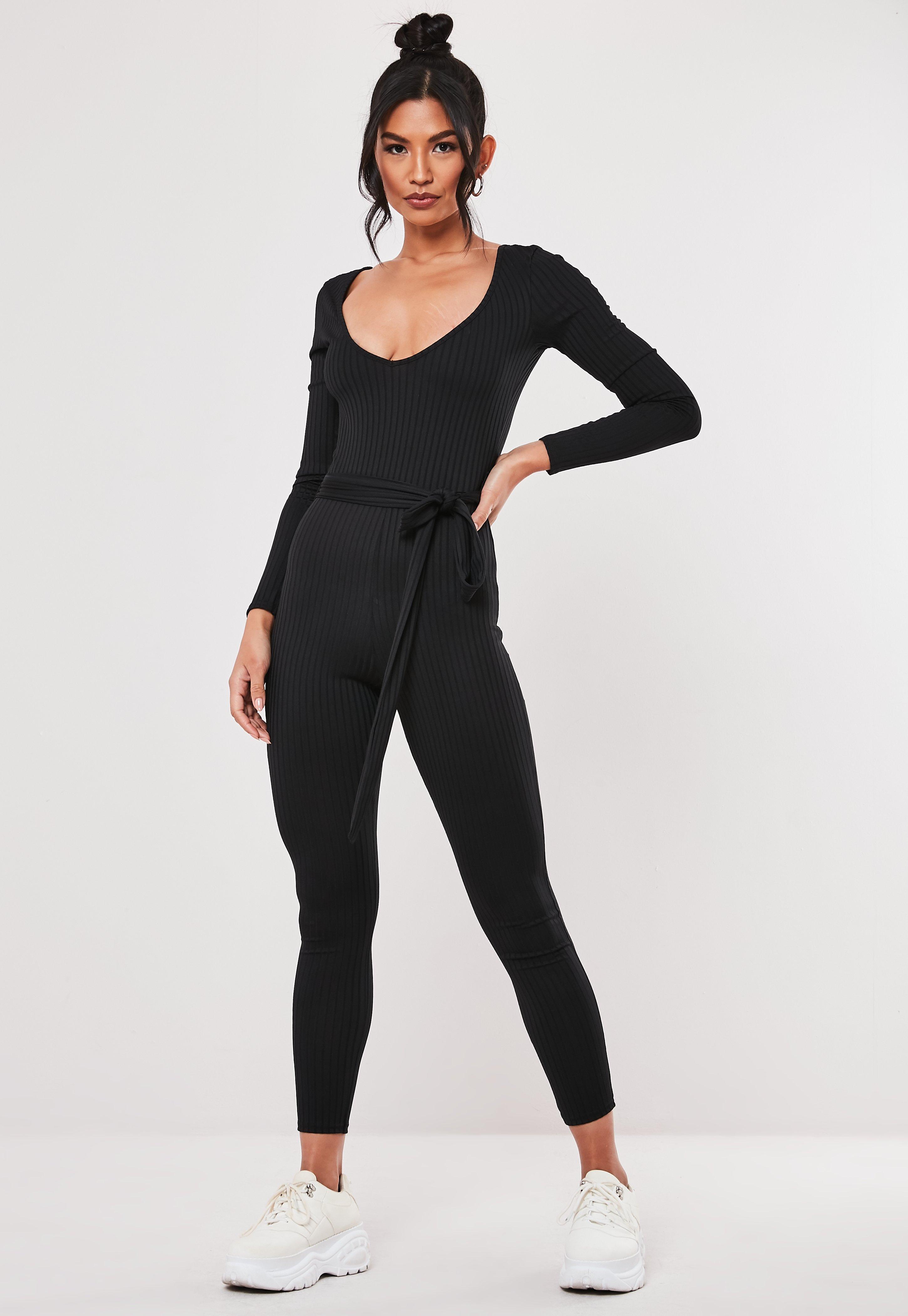 skinny leg romper