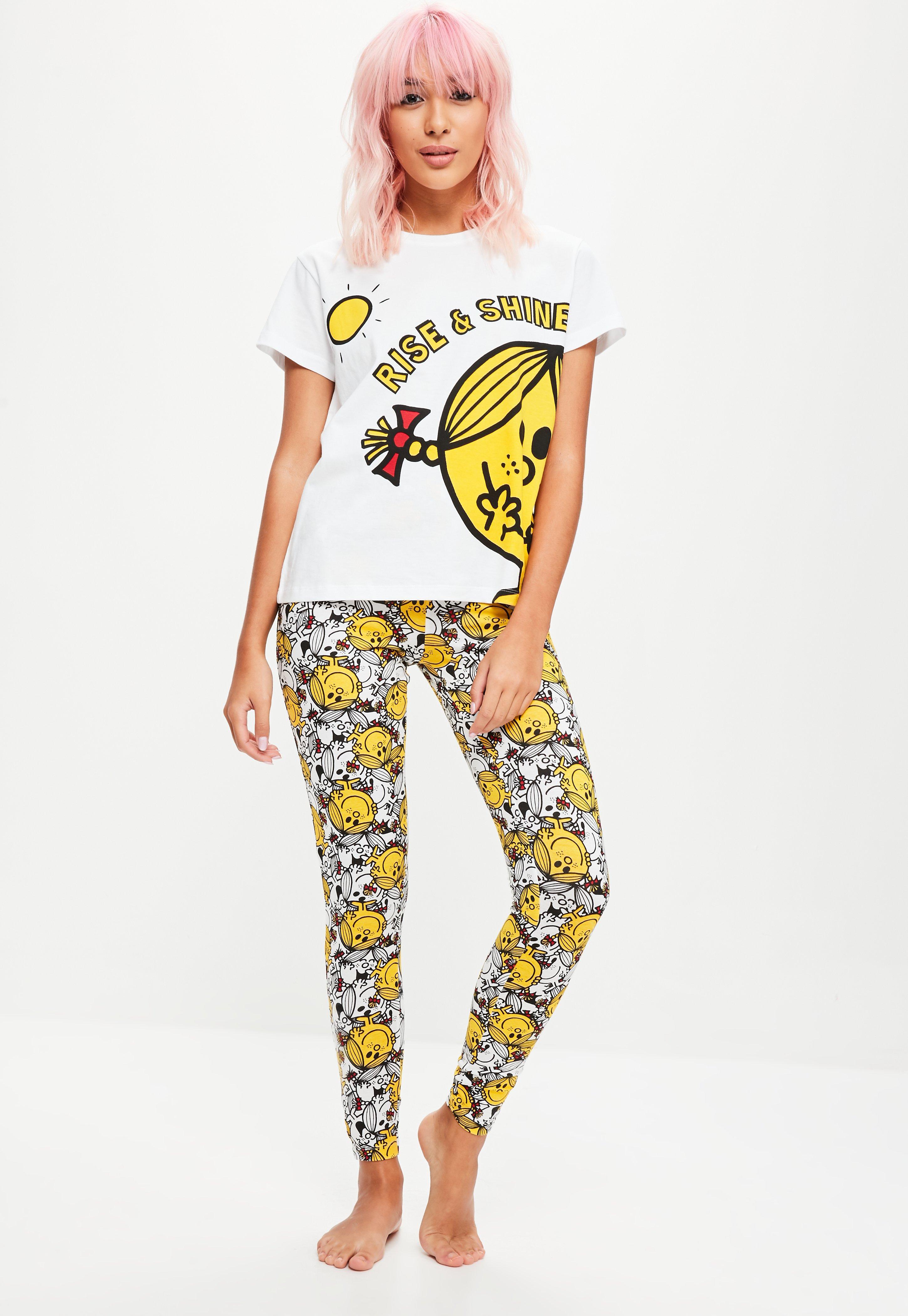 Little miss pyjamas for adults Clearance