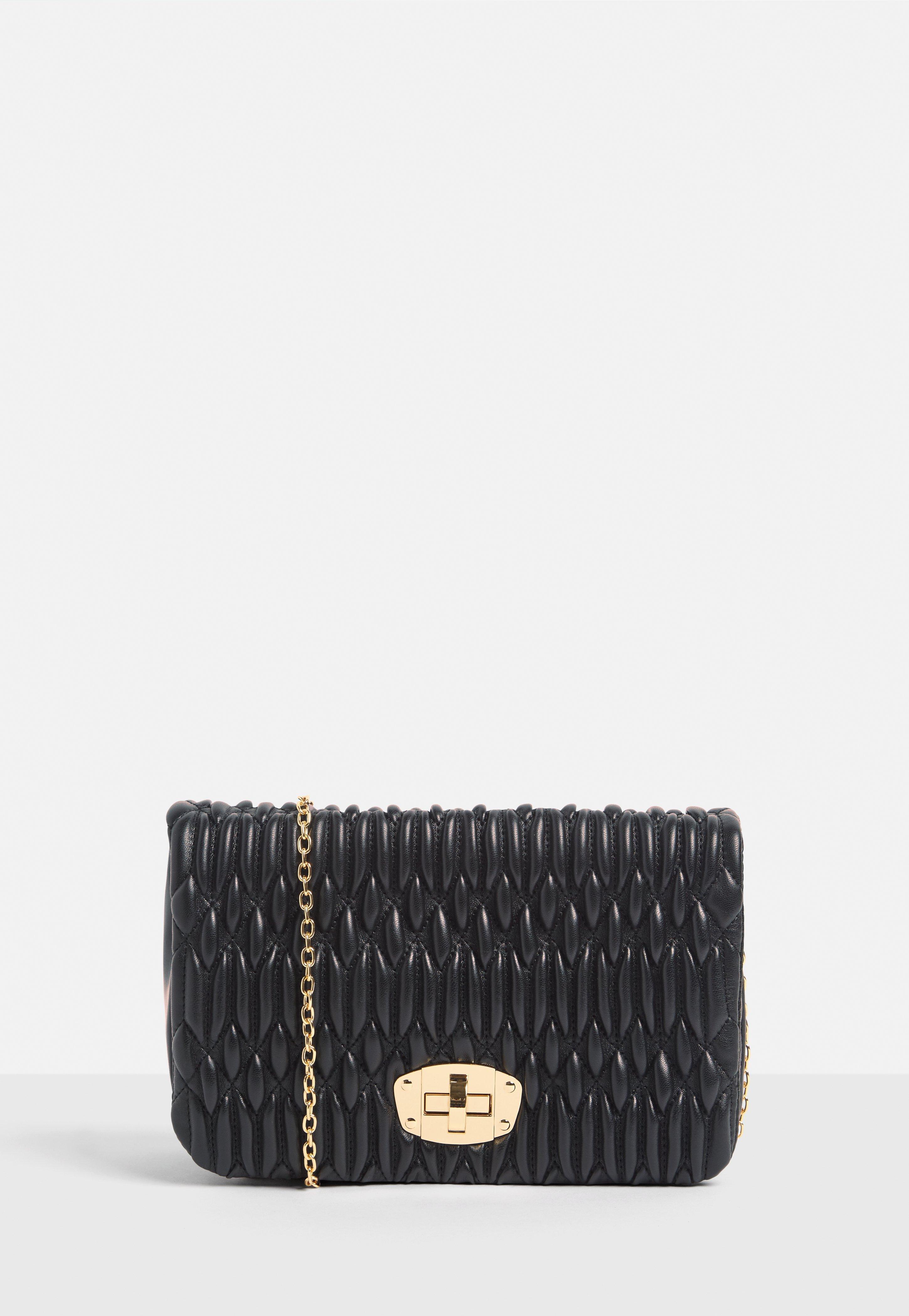 missguided cross body bag