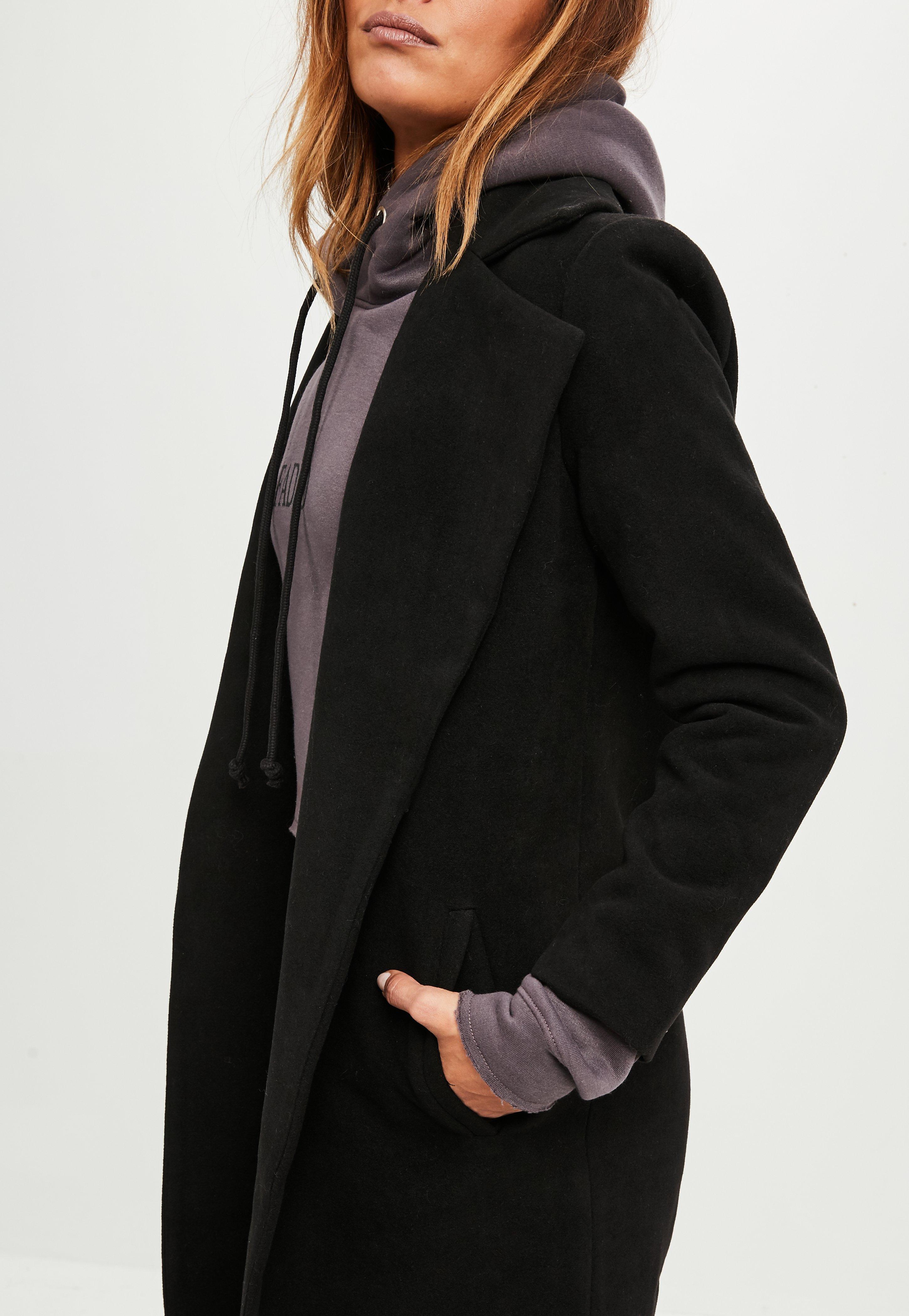 petite formal coat