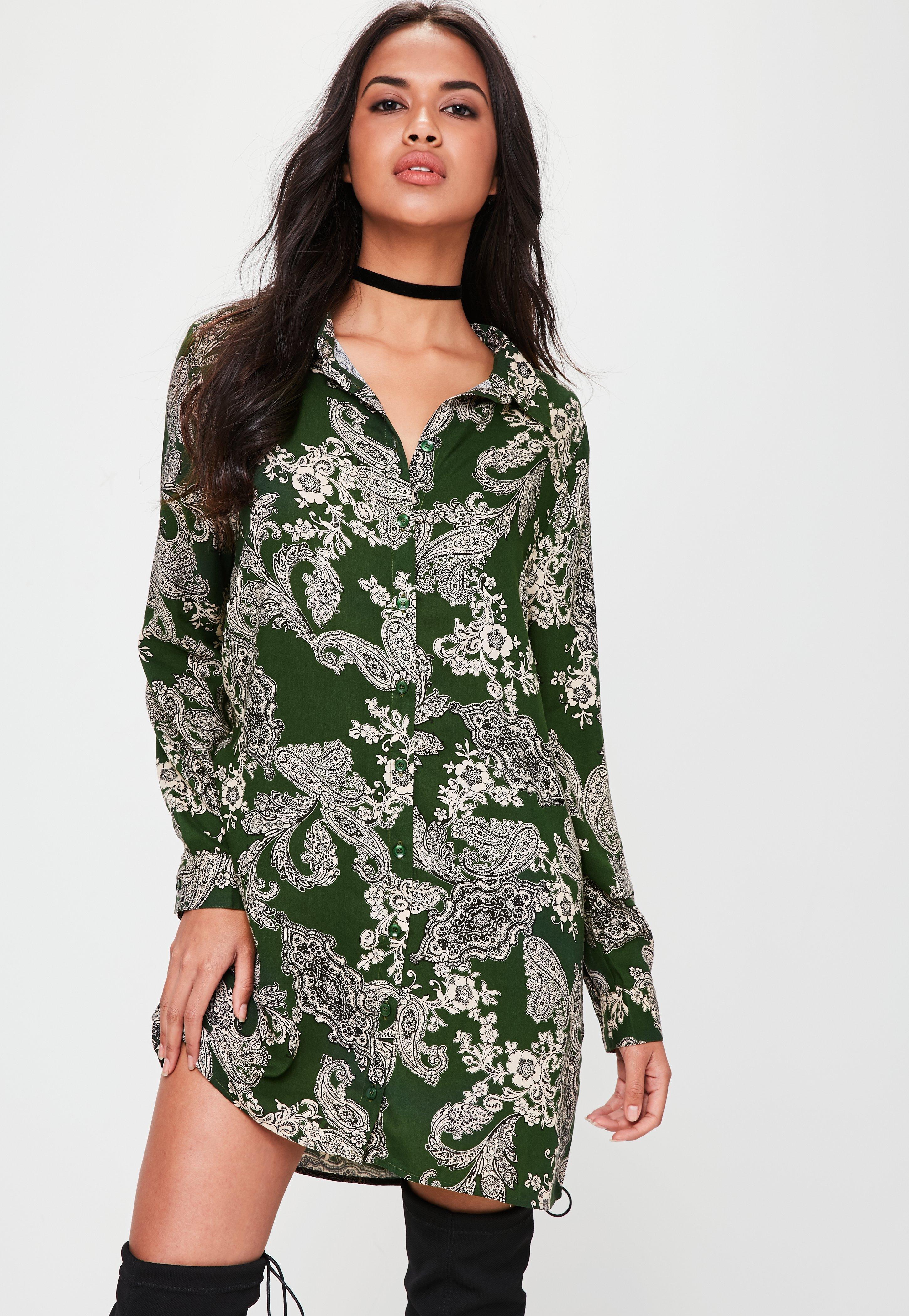 missguided green