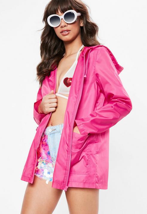 missguided pac a mac