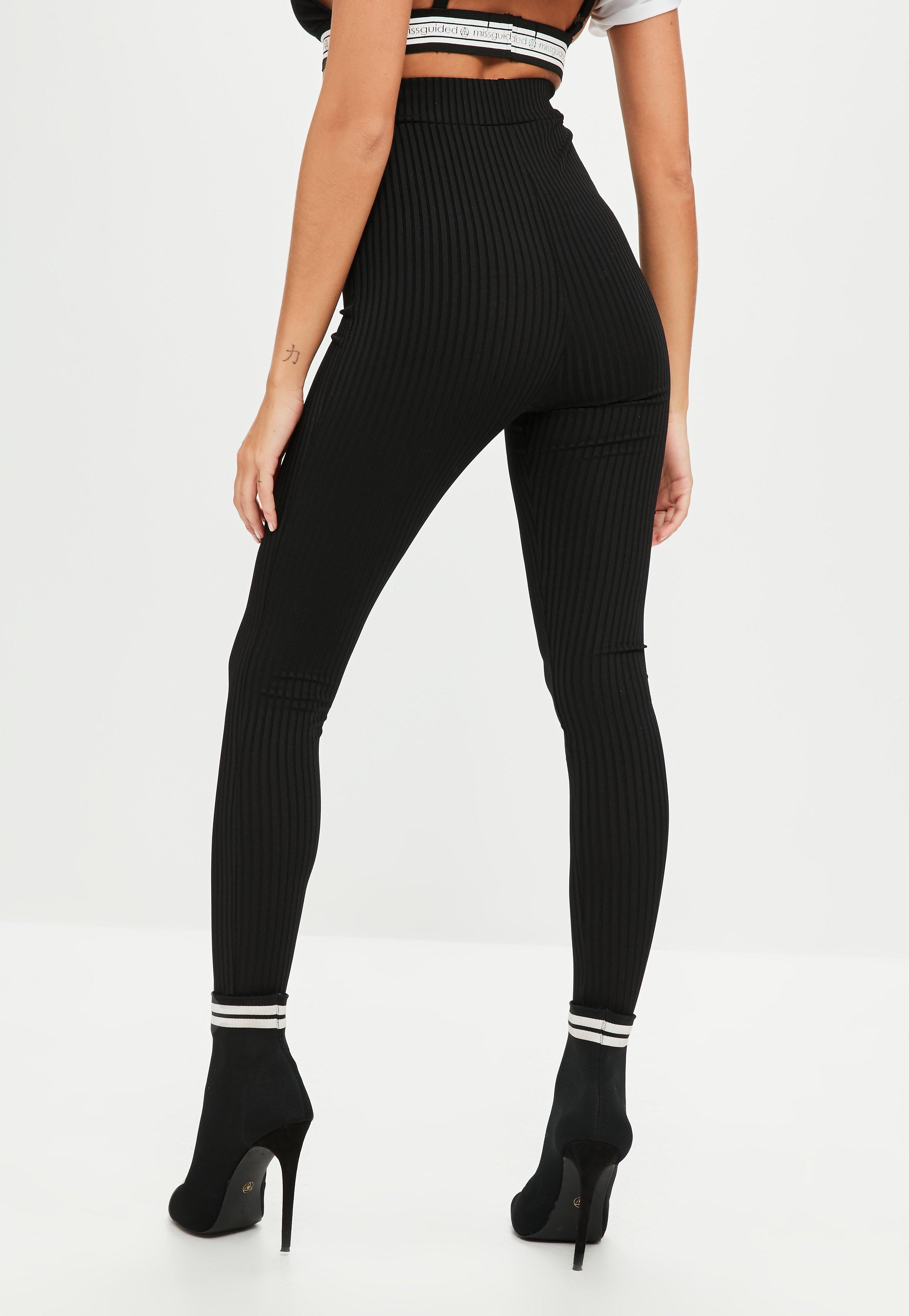 Lululemon Ribbed Tights Vs  International Society of Precision Agriculture