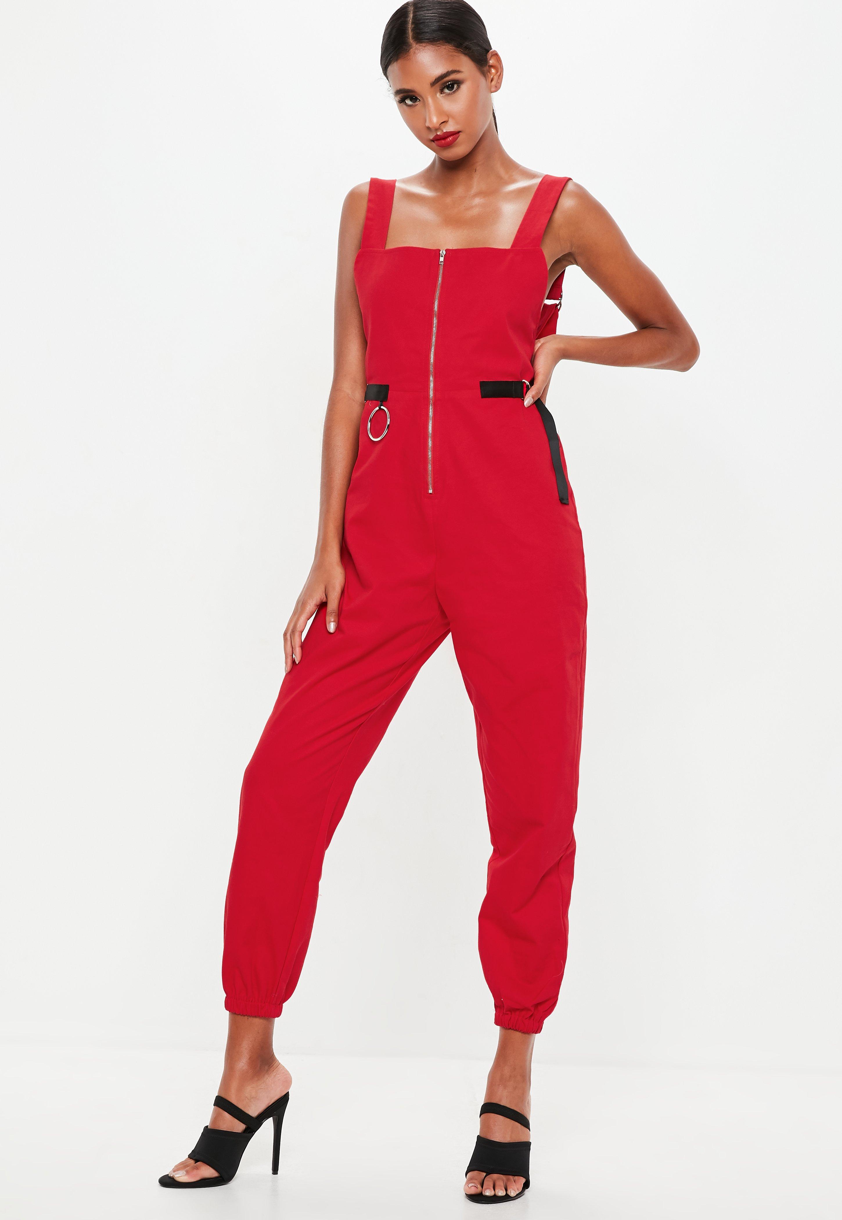 mac duggal pantsuit
