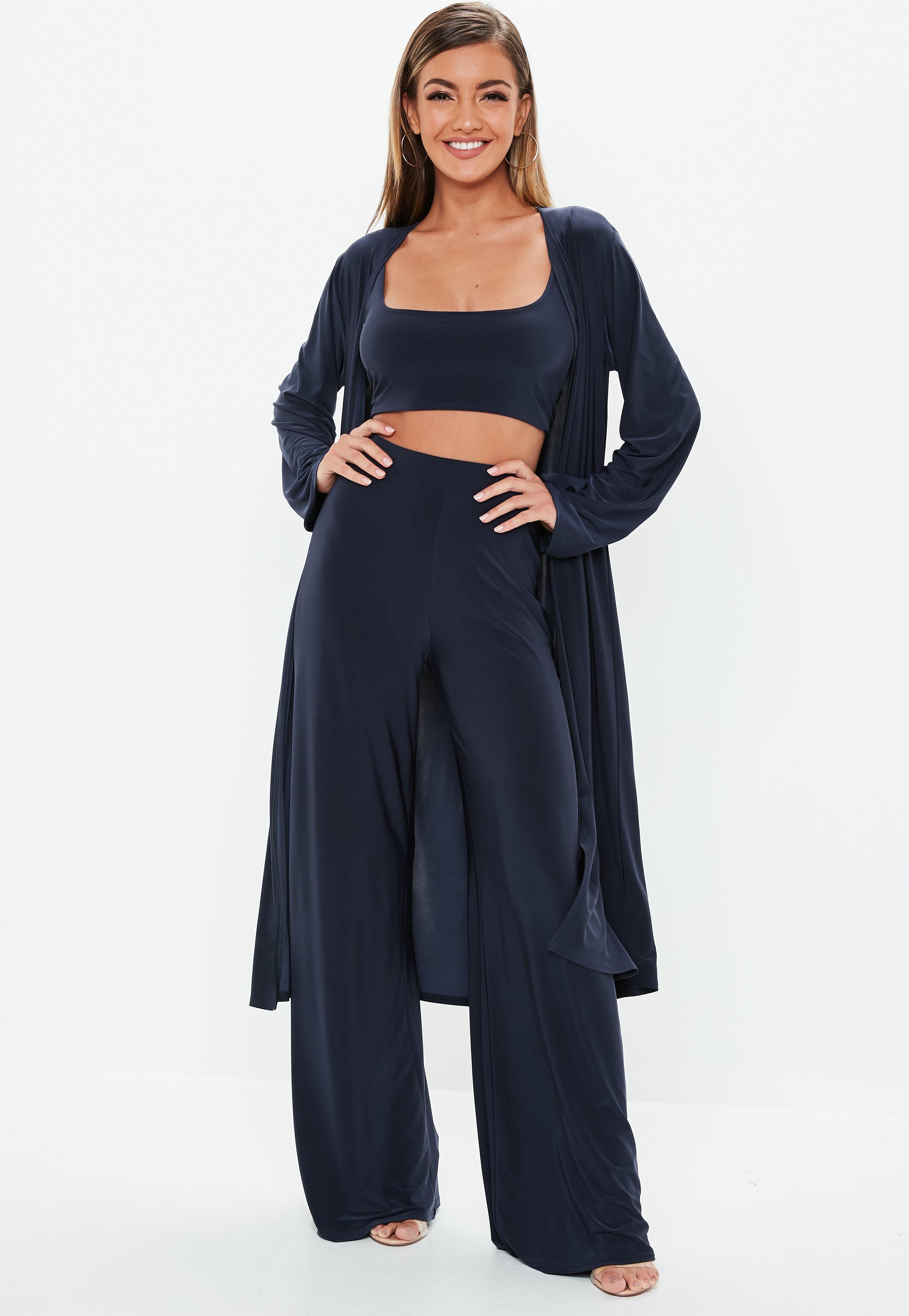 Slinky co ord set Clearance