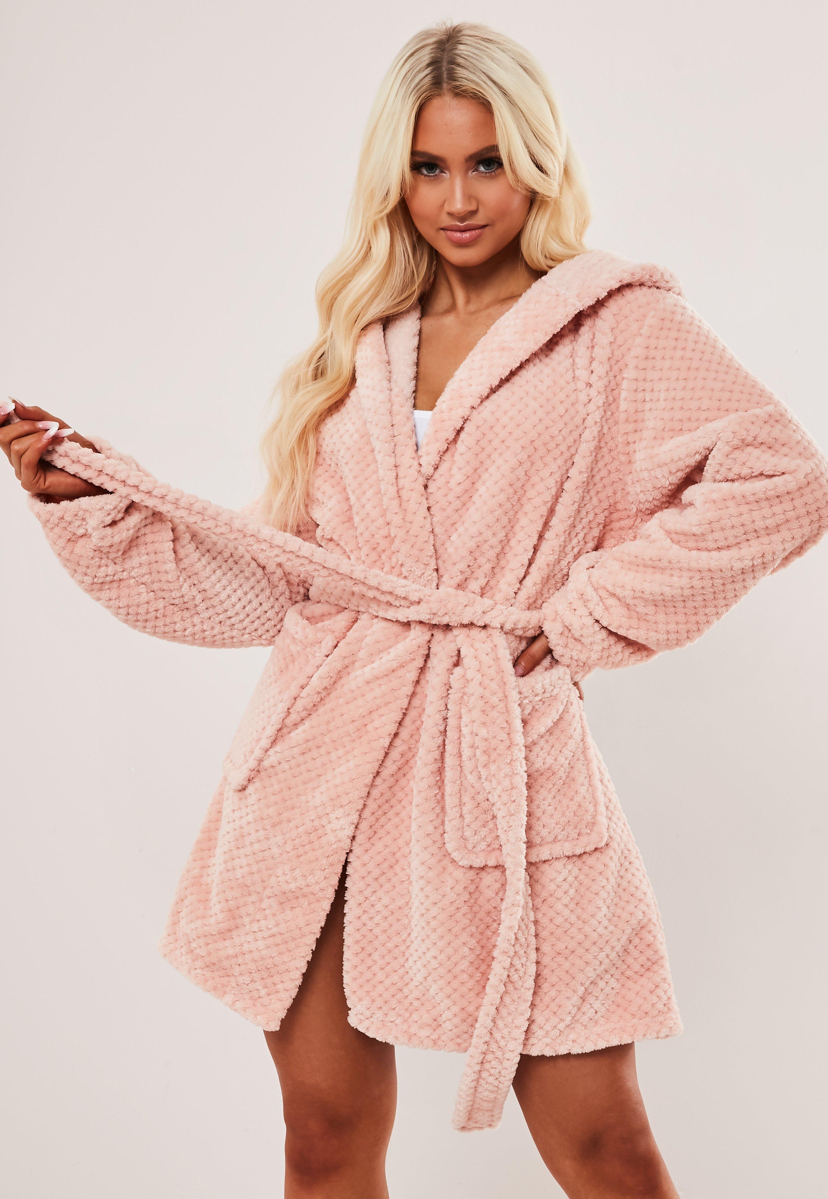 Dressing Gown Missguided Online, 52 