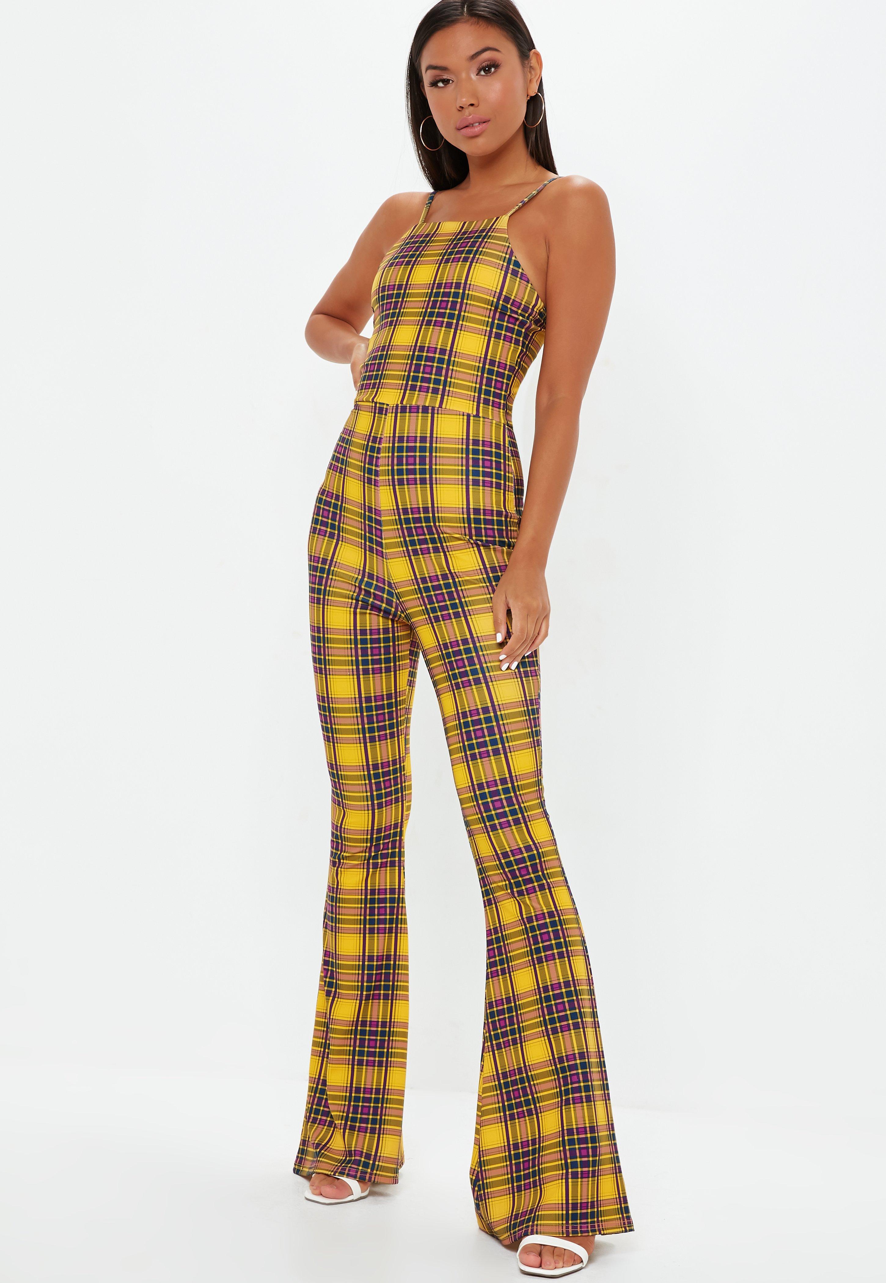 90s jumpsuit