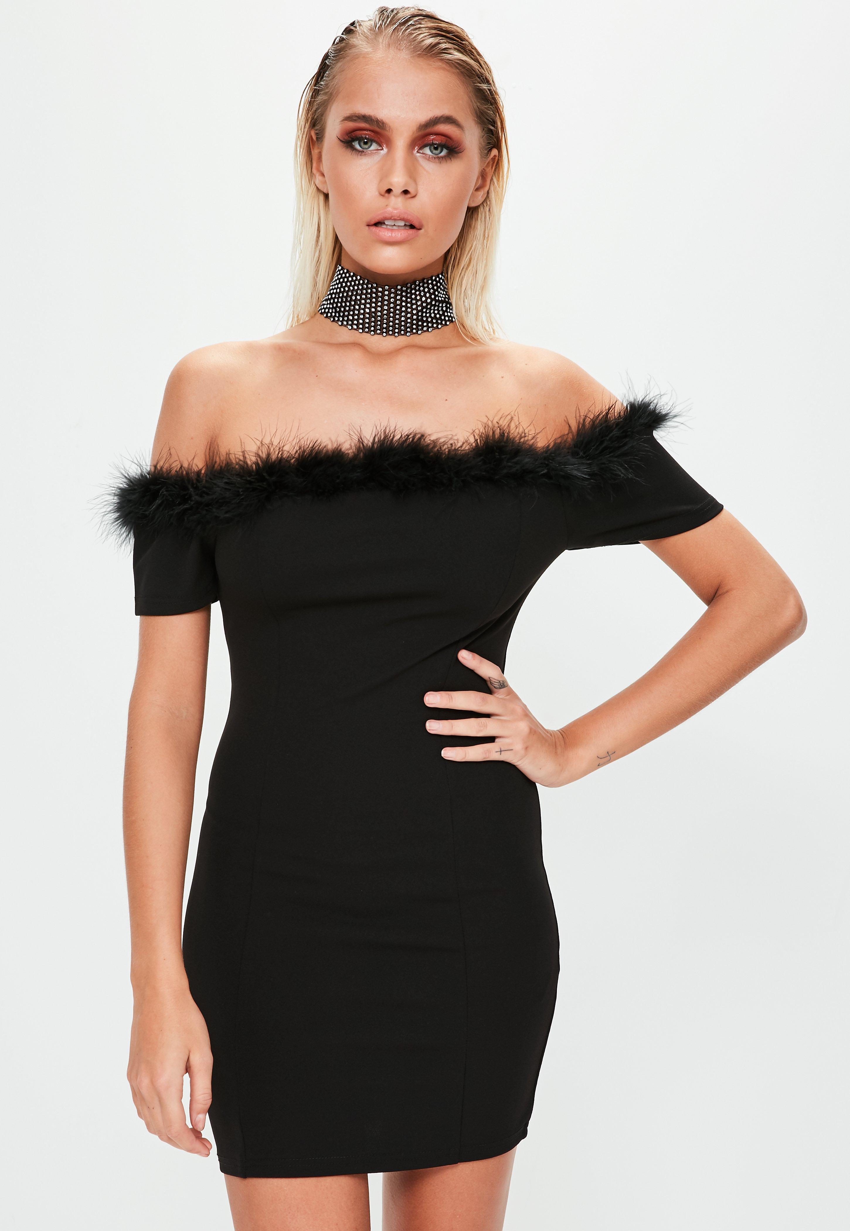 feather bardot