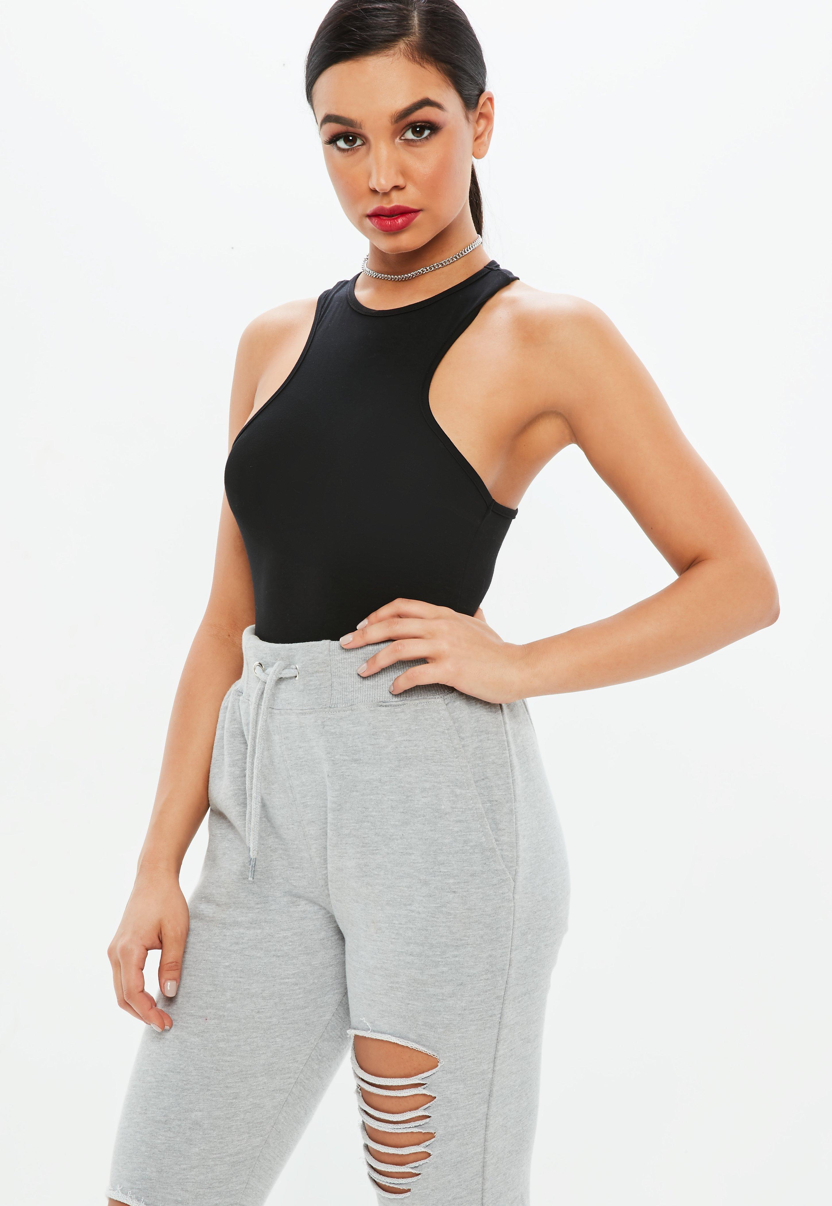 racer bodysuit