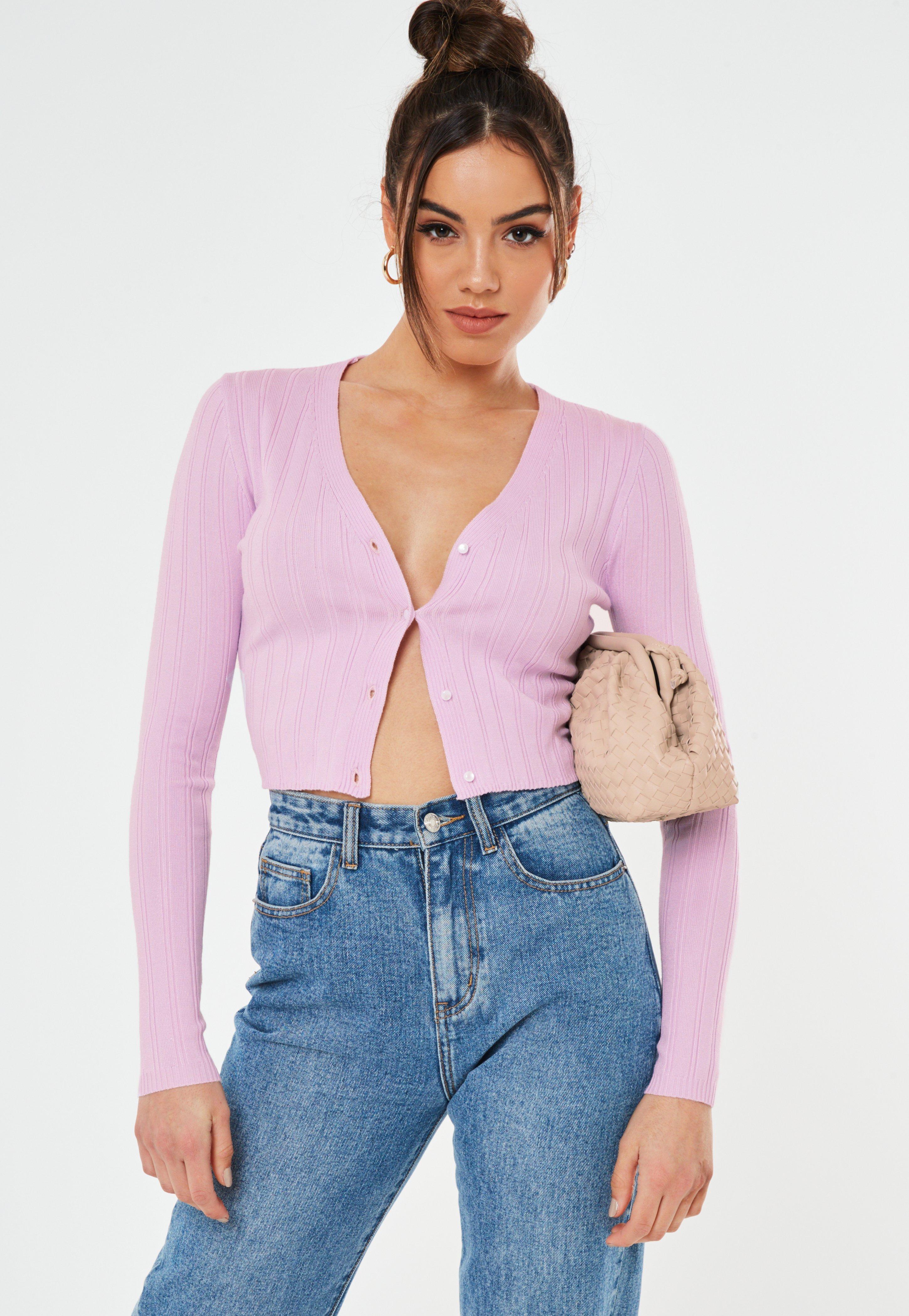 cardigan missguided