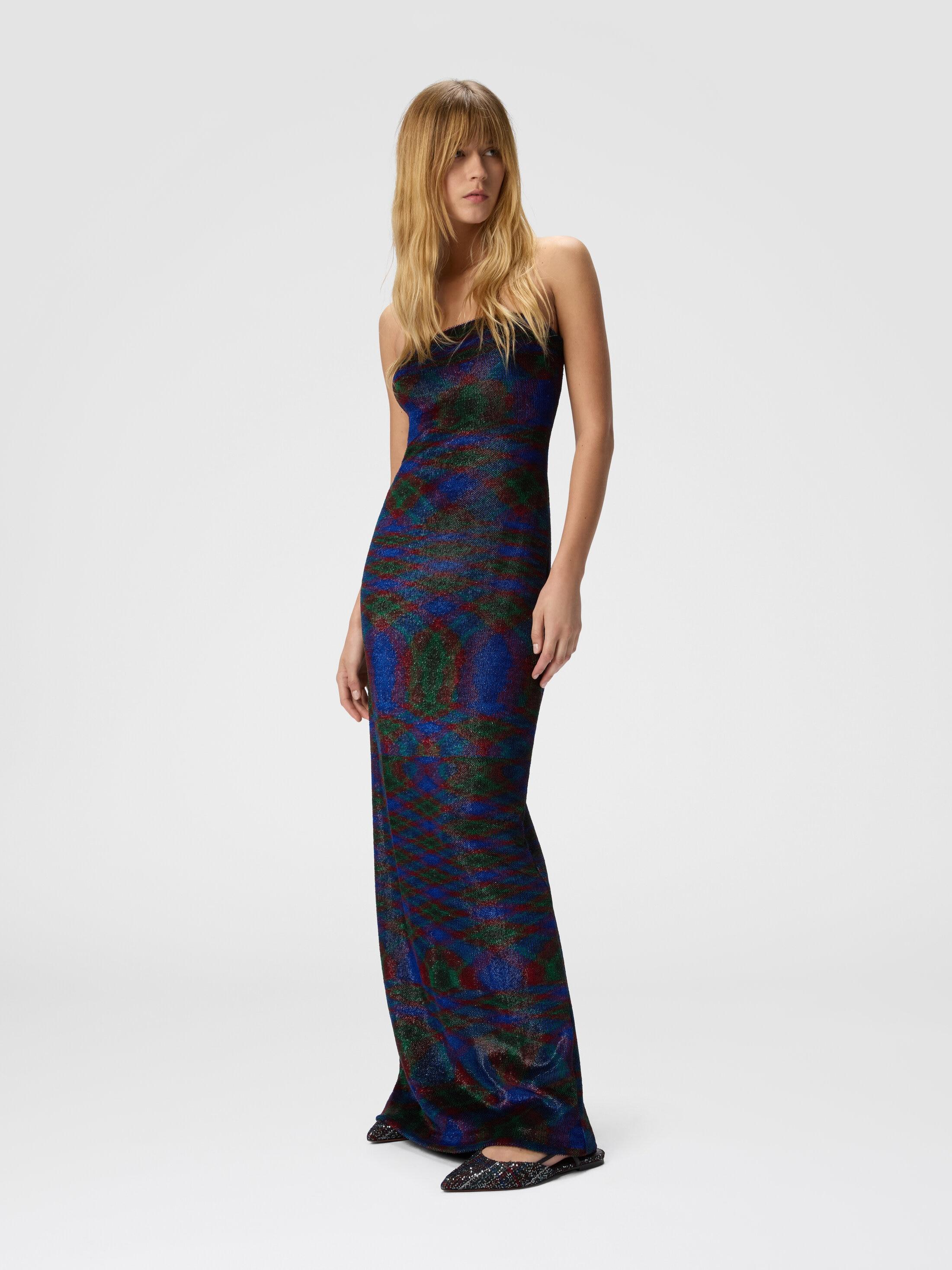 family affair sequin dress silver LORETTA SEQUIN WRAP MINI DRESS – AKIRA main image 1