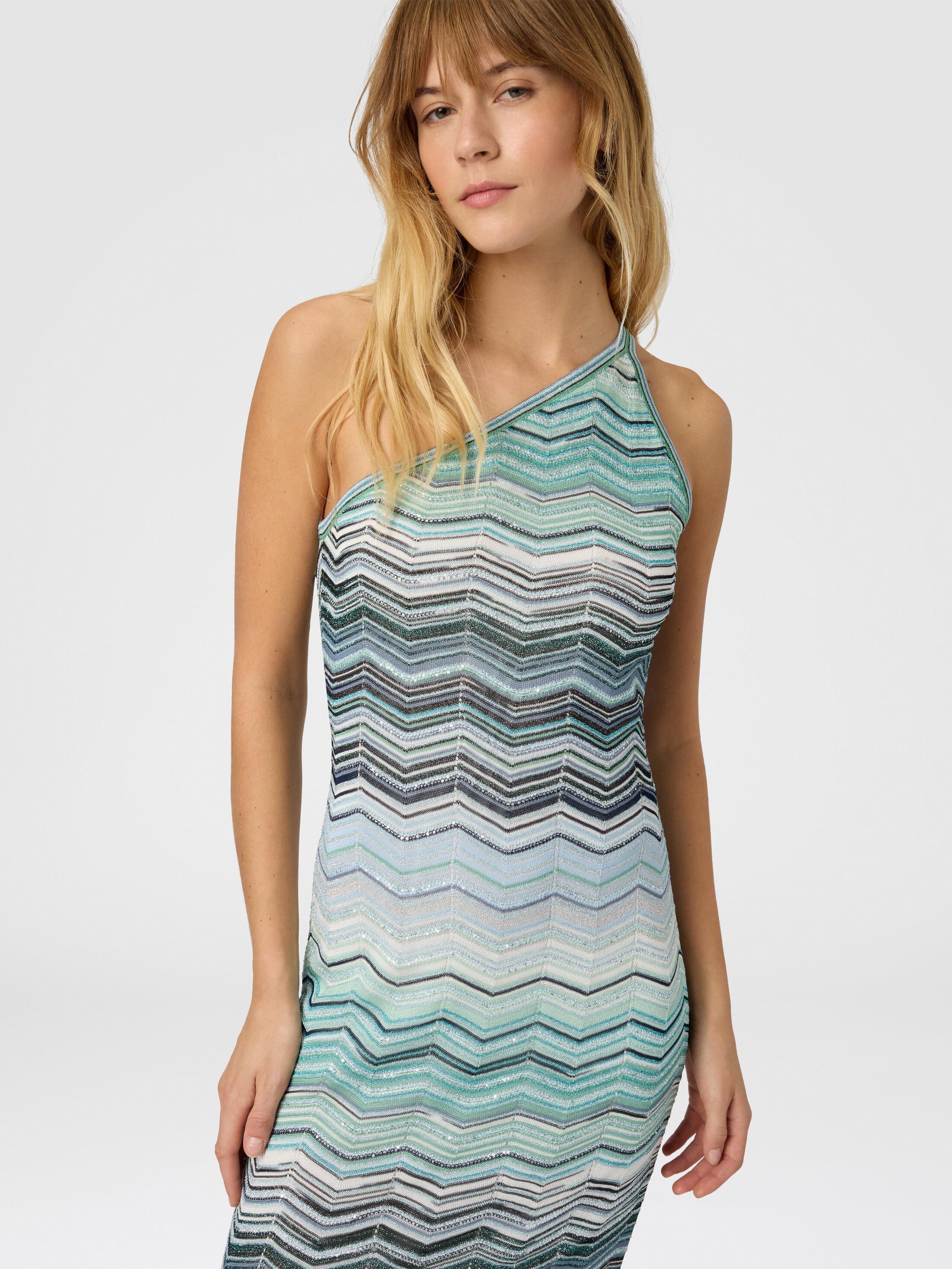 Missoni Asymmetrical Dresses for Women | Lyst