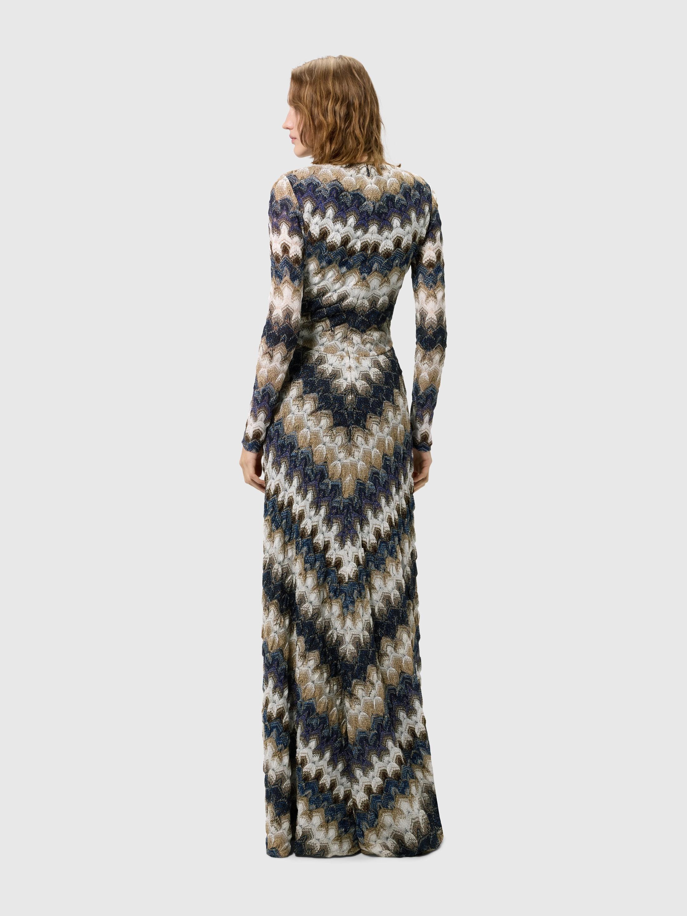 Missoni Long Sleeve Dresses for Women | Lyst Missoni Long Sleeve Dresses for Women | Lyst