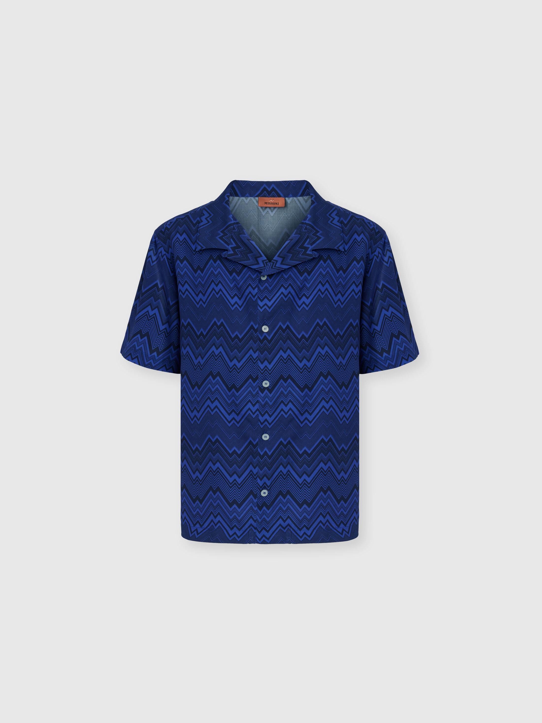 Missoni Shirts for Men | Online Sale up to 61% off | Lyst