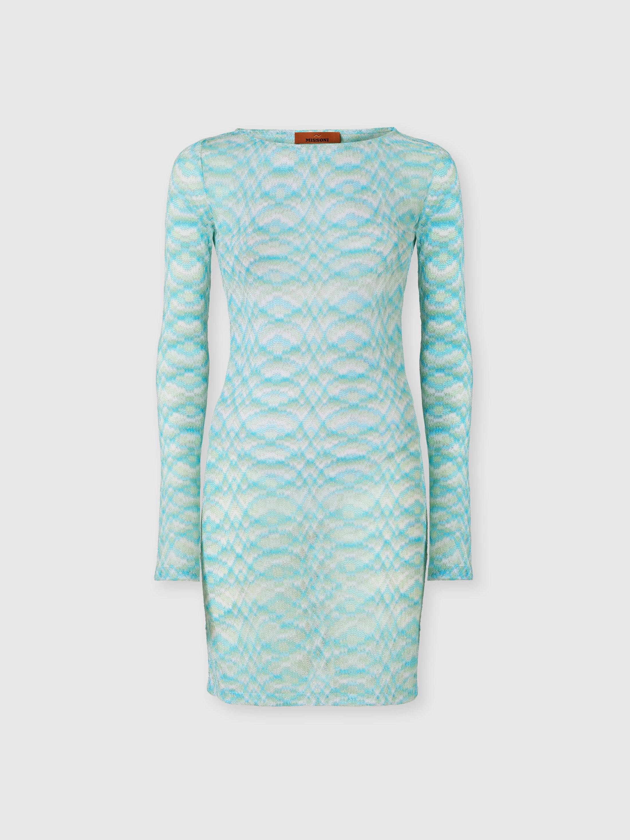 missoni bodycon dress Green Satin Cowl Neck Slit Midi Dress & Reviews - Green - Dresses main image 0