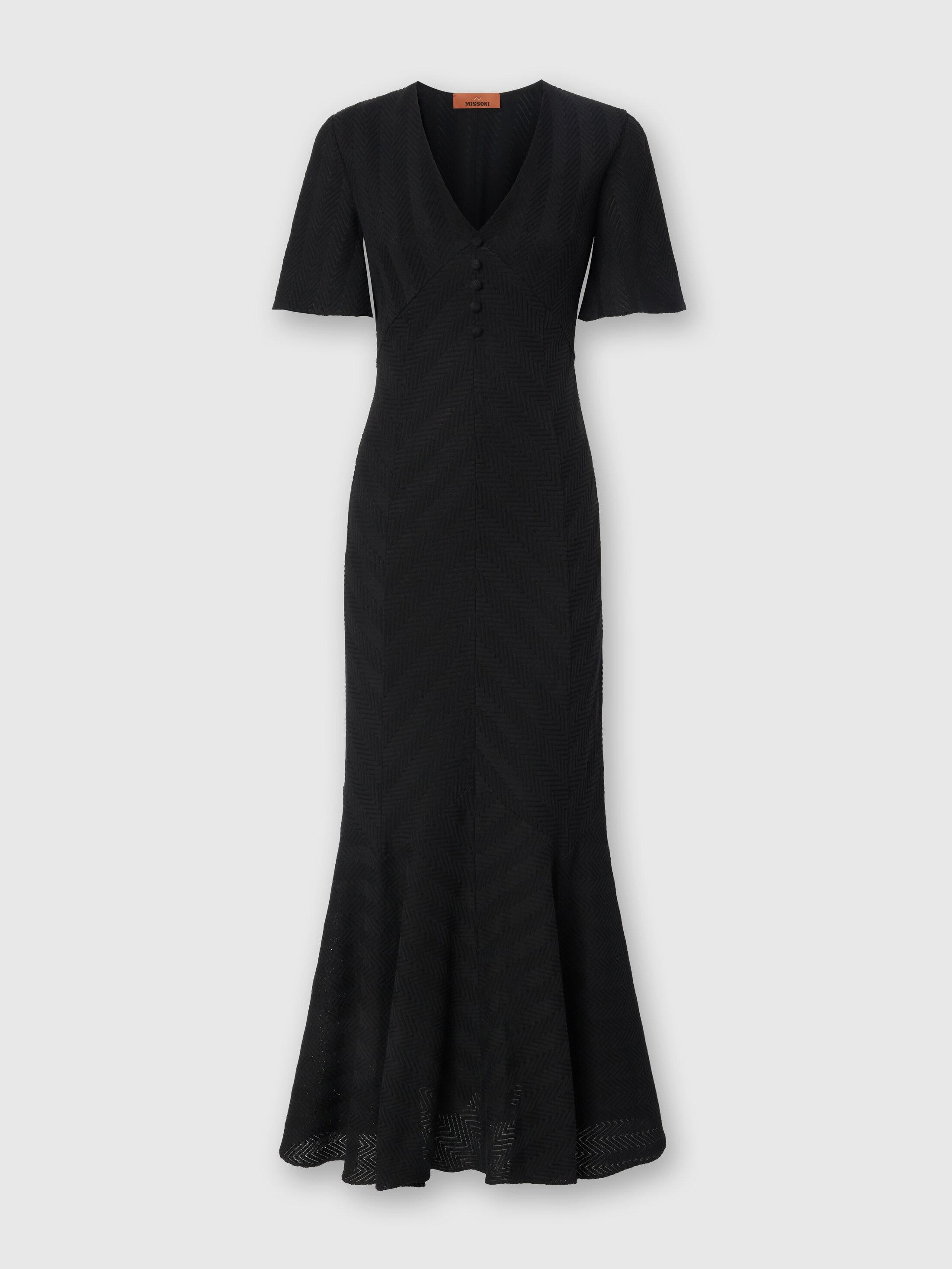 Missoni V Neck Dresses for Women | Lyst