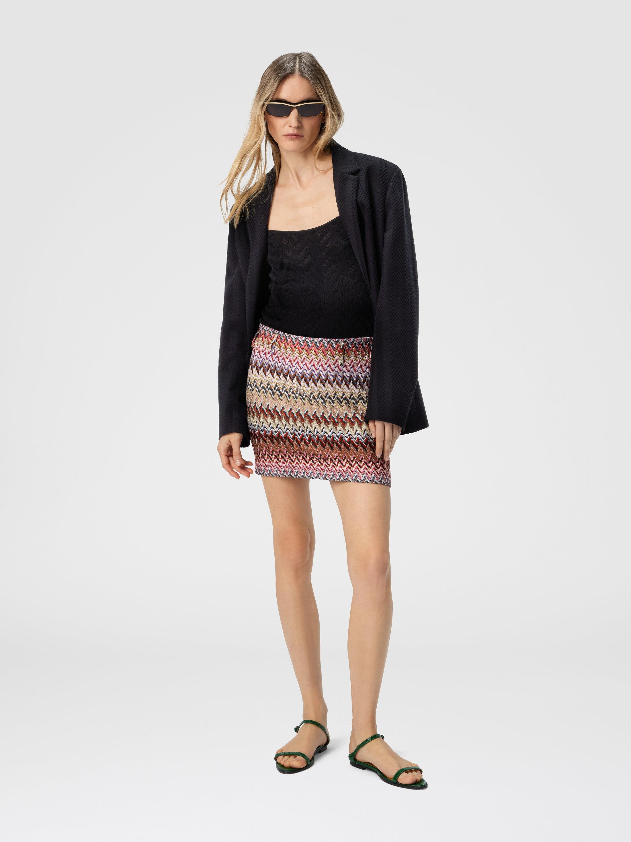 Missoni Mini skirts for Women | Online Sale up to 73% off | Lyst
