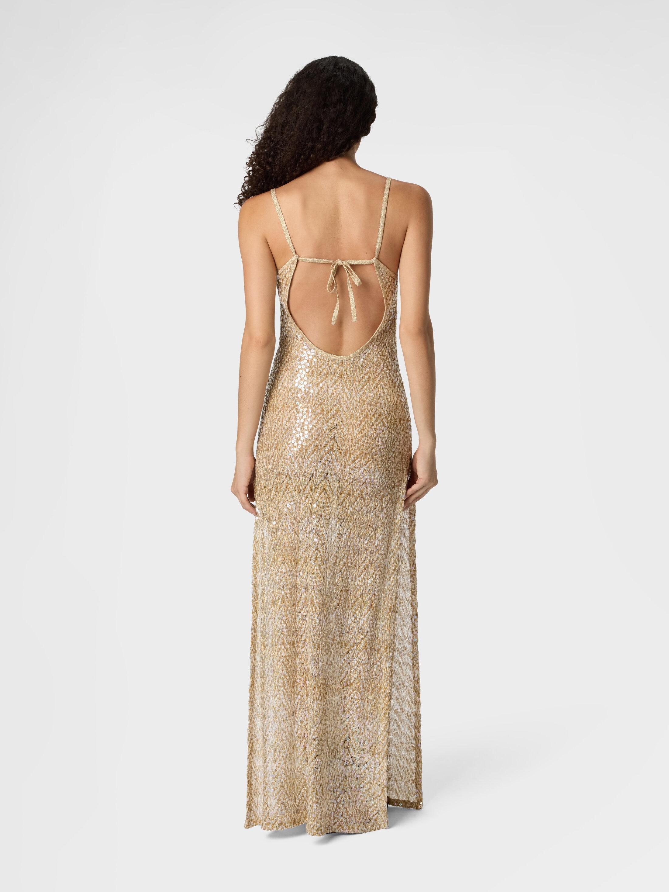 Missoni Sequin Dresses for Women | Lyst
