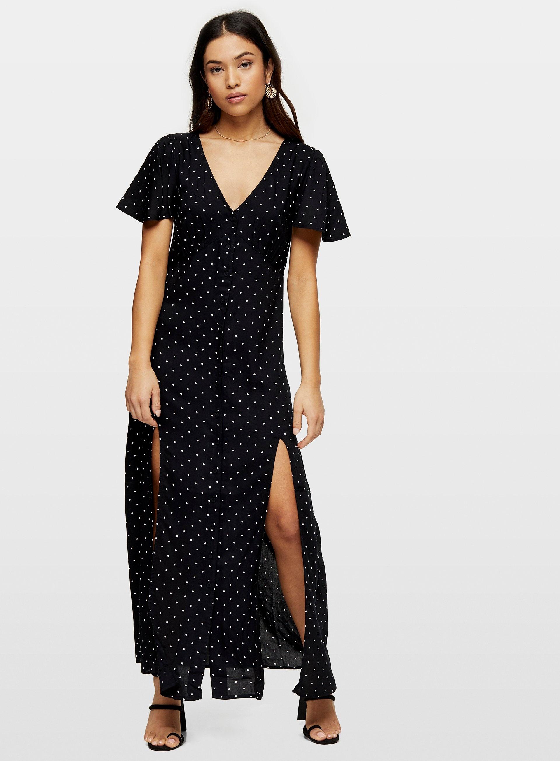 jeans bodycon dress