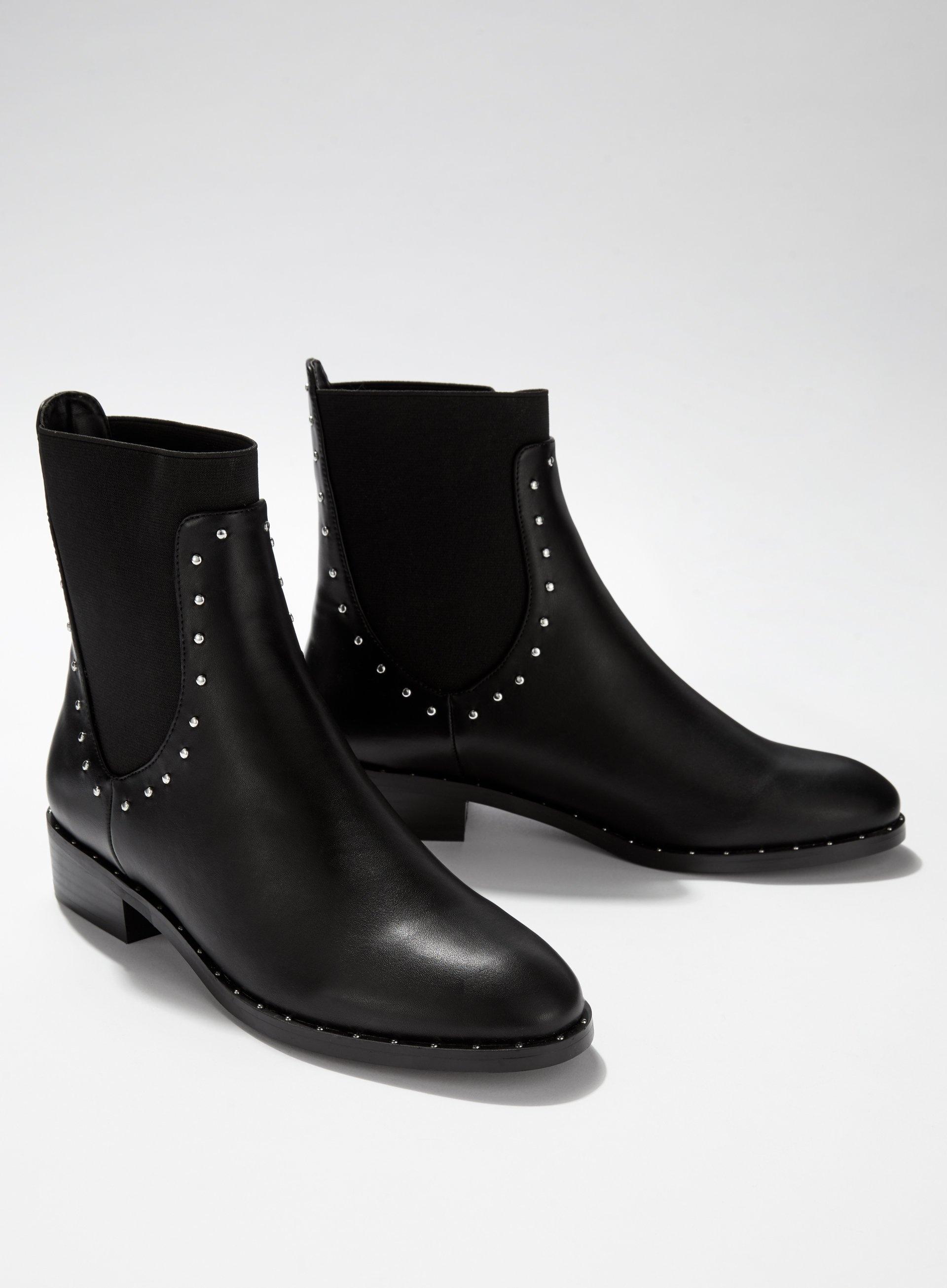 selfridges chelsea boots