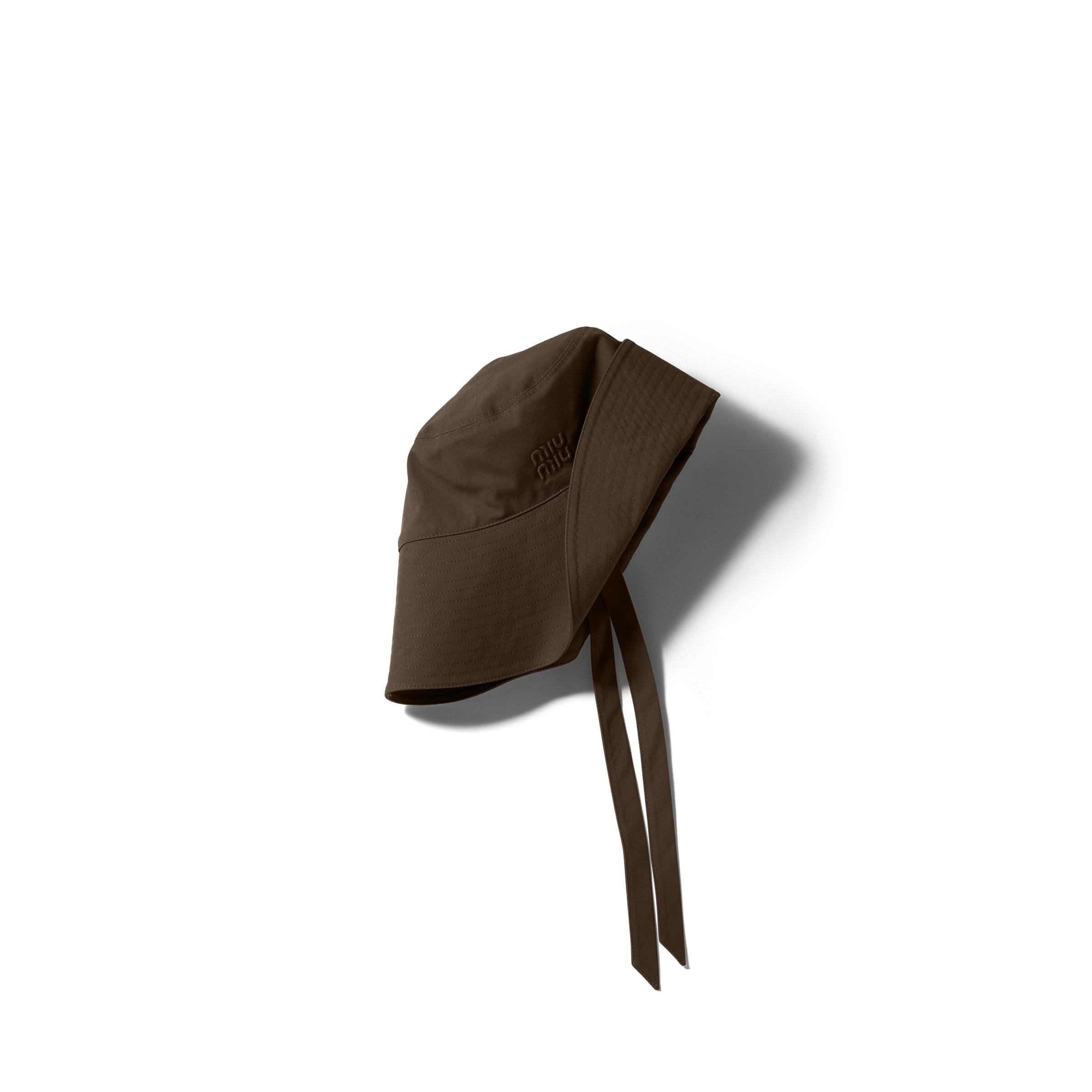 Miu Miu Hats for Women | Online Sale up to 33% off | Lyst