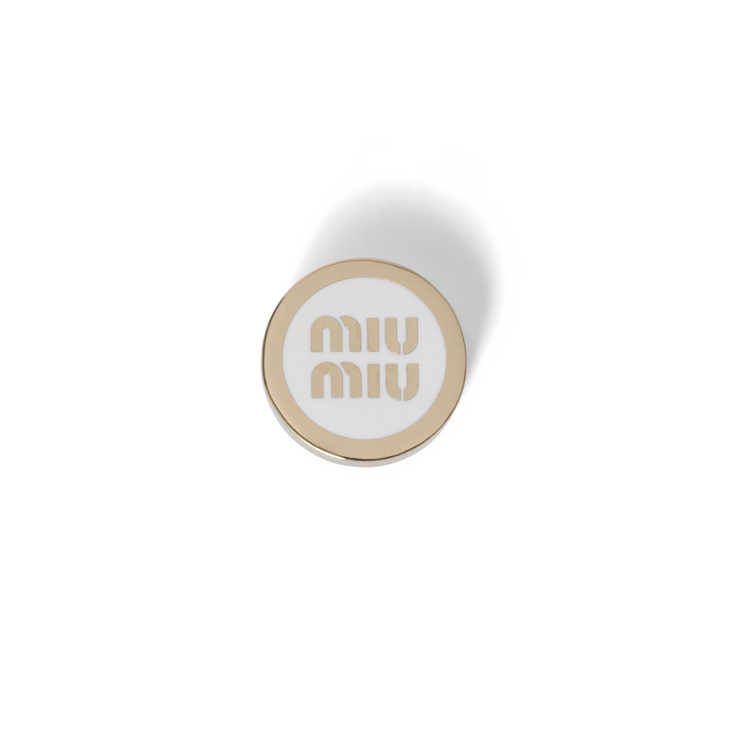 Miu Miu Brooches for Women | Online Sale up to 46% off | Lyst