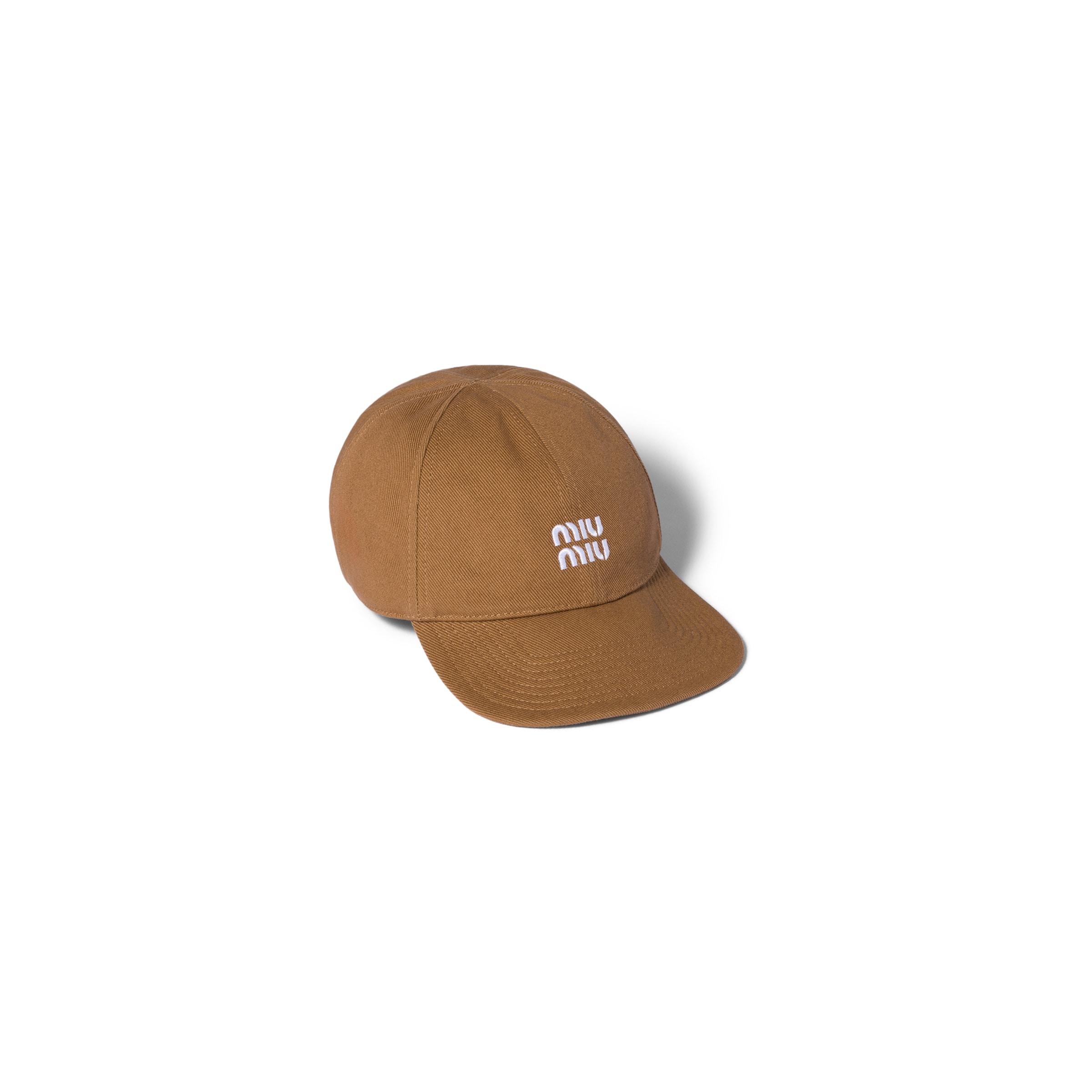 Miu Miu Hats for Women | Online Sale up to 31% off | Lyst