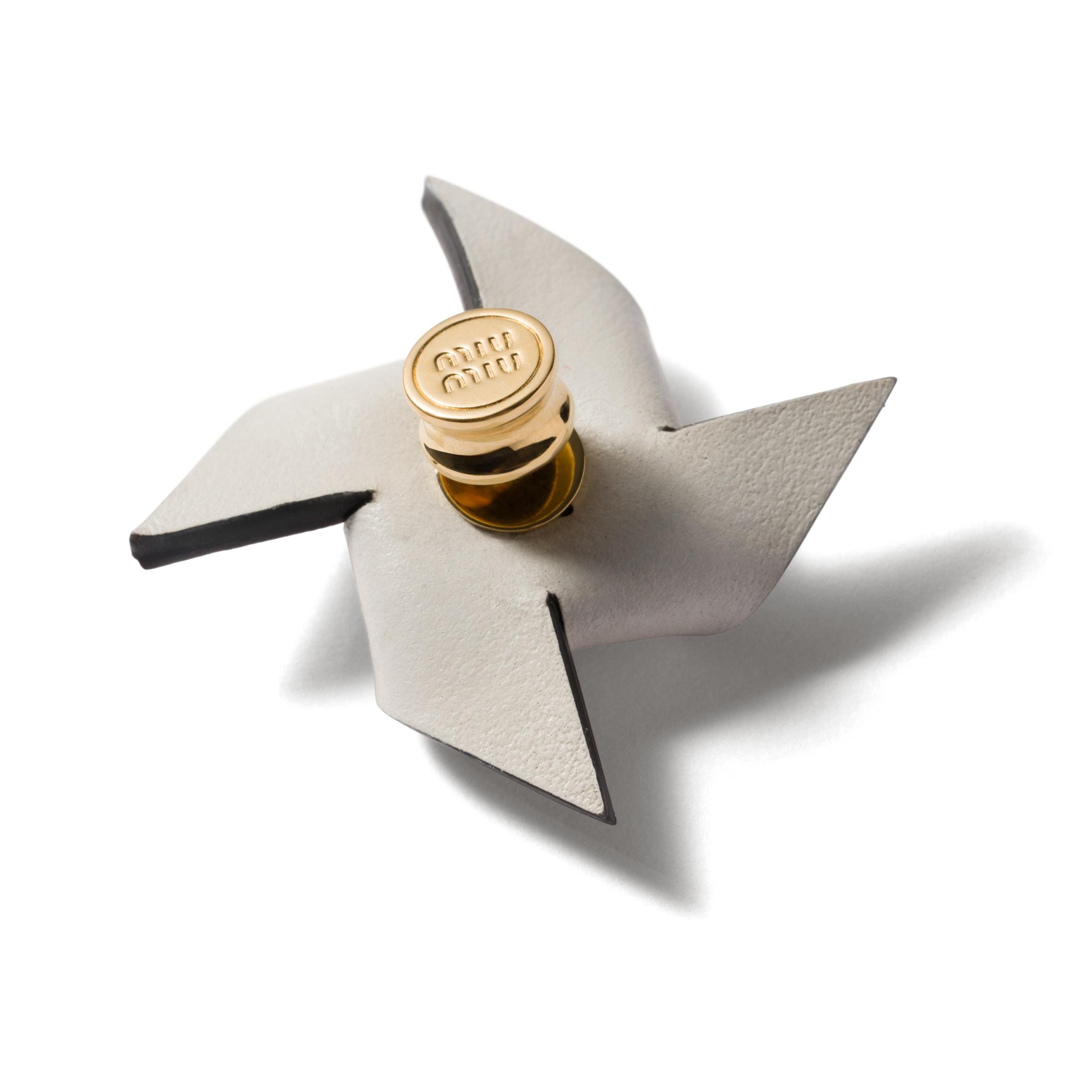 Miu Miu Brooches for Women | Online Sale up to 46% off | Lyst