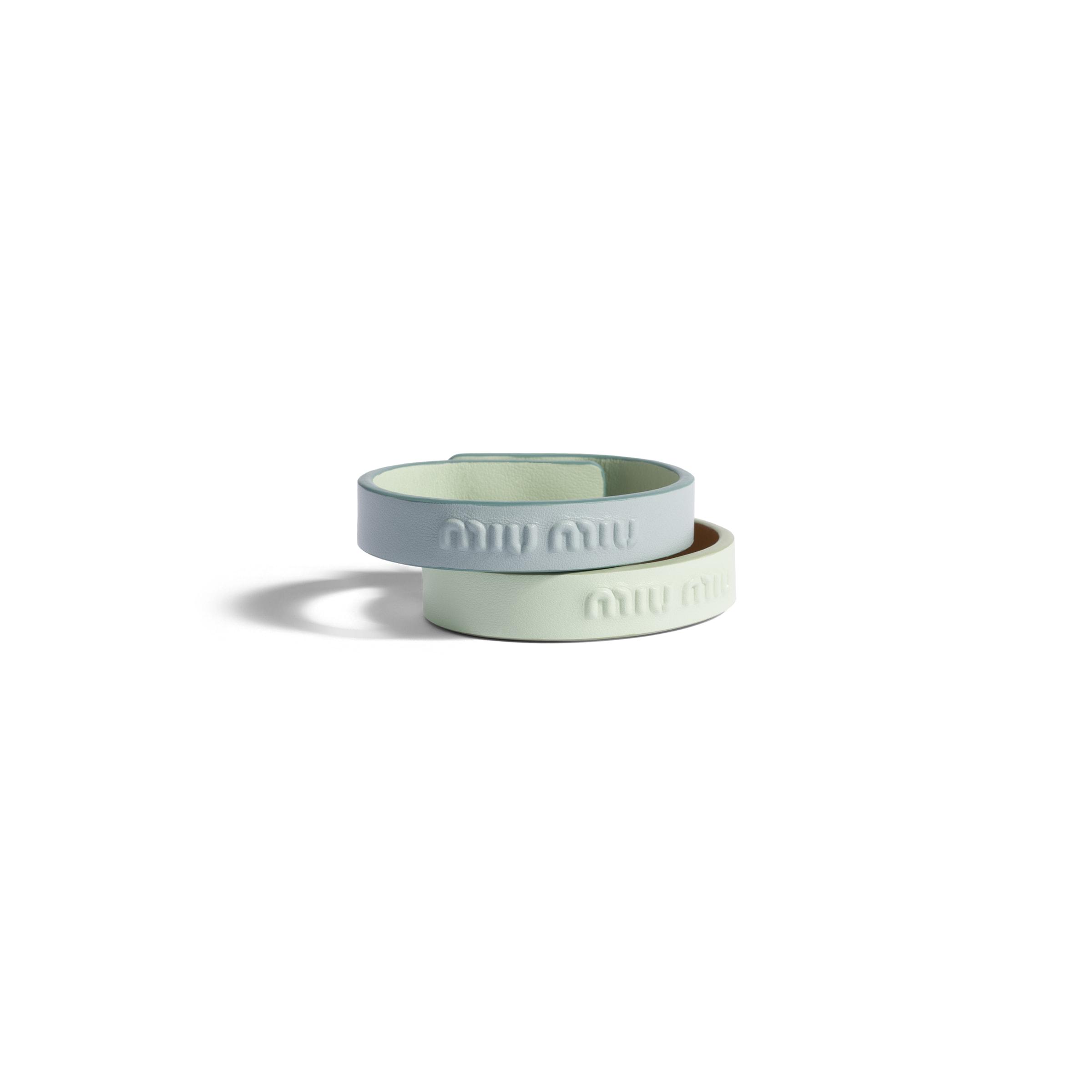 Miu Miu Bracelets for Women | Online Sale up to 52% off | Lyst
