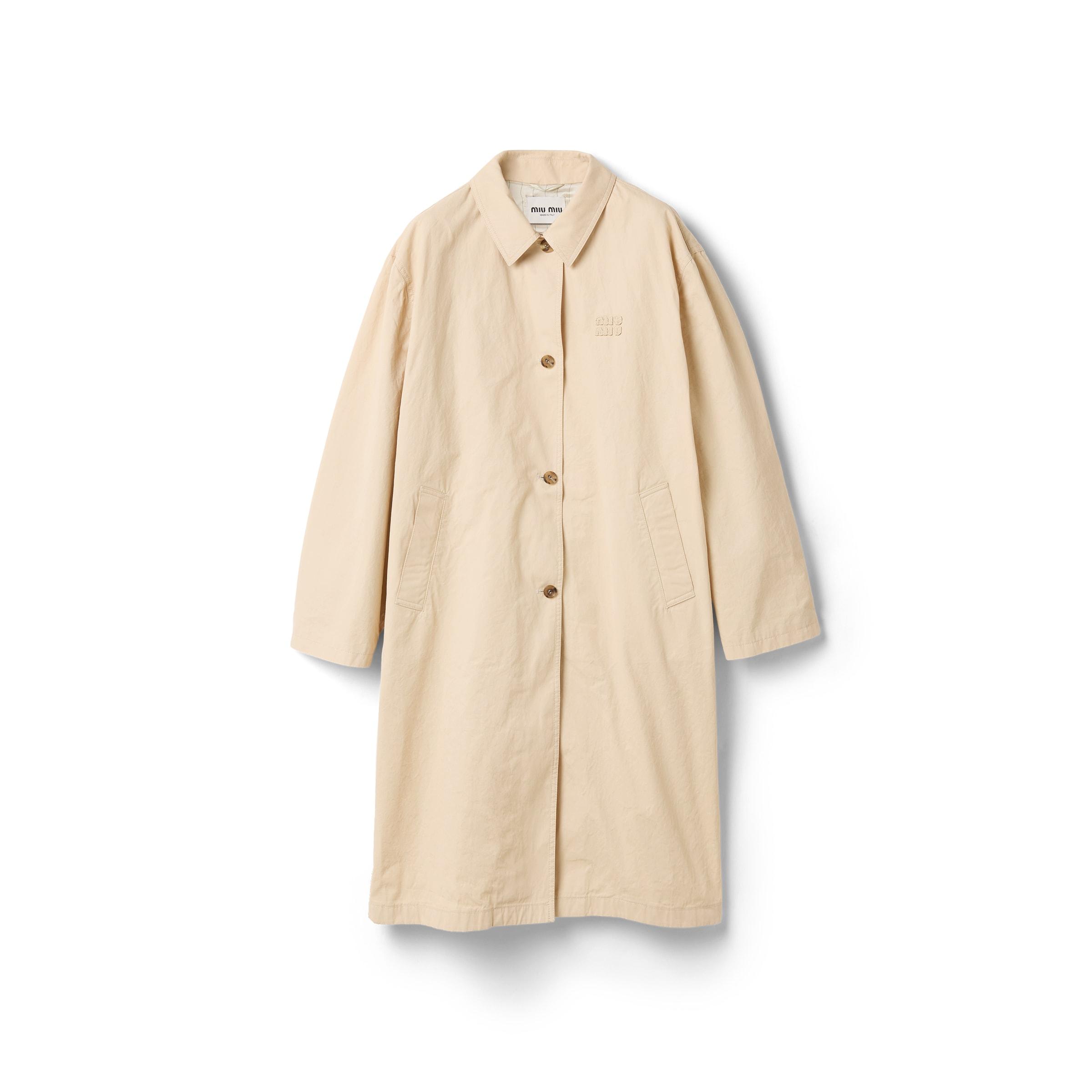 Miu Miu Coats for Women | Online Sale up to 58% off | Lyst