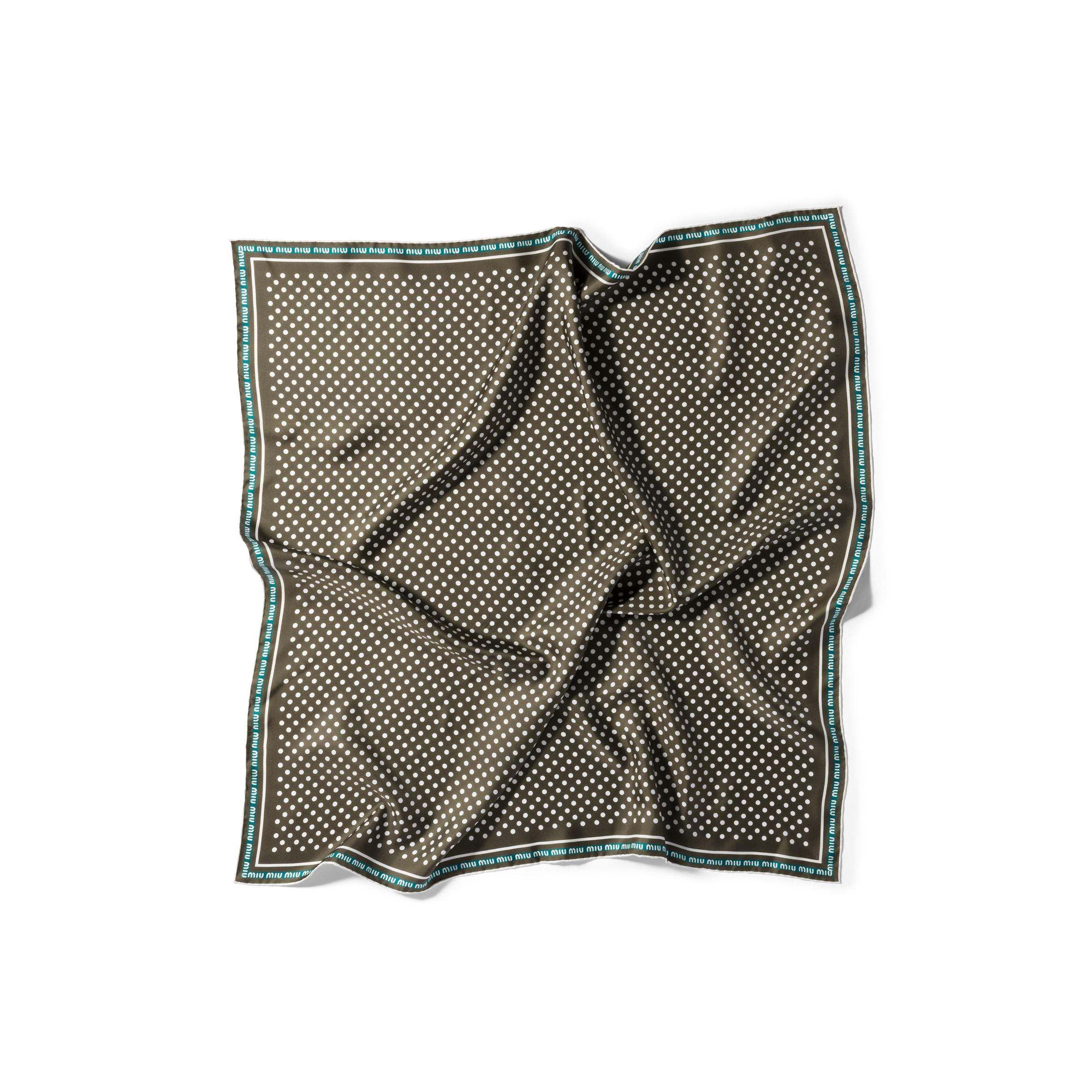 Miu Miu Scarves and mufflers for Women | Online Sale up to 34% off