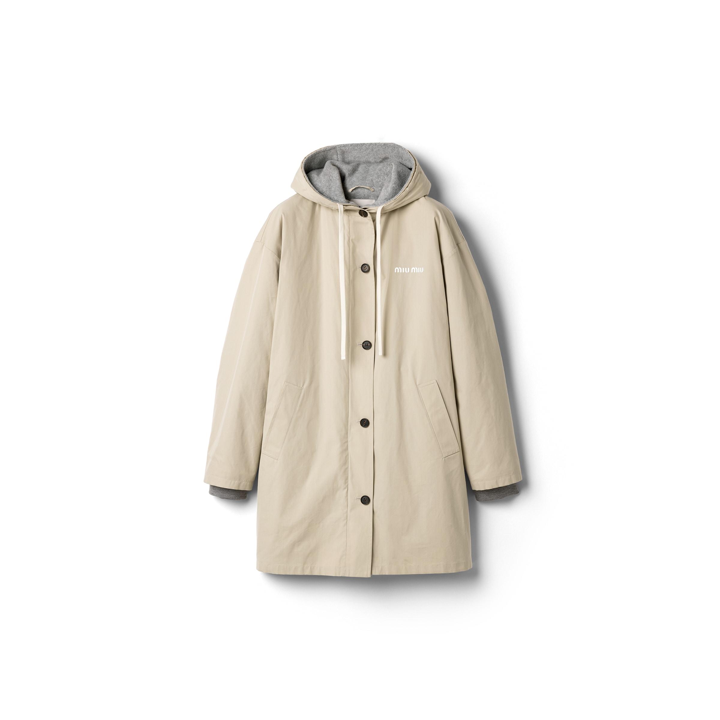 Miu Miu Coats for Women | Online Sale up to 44% off | Lyst