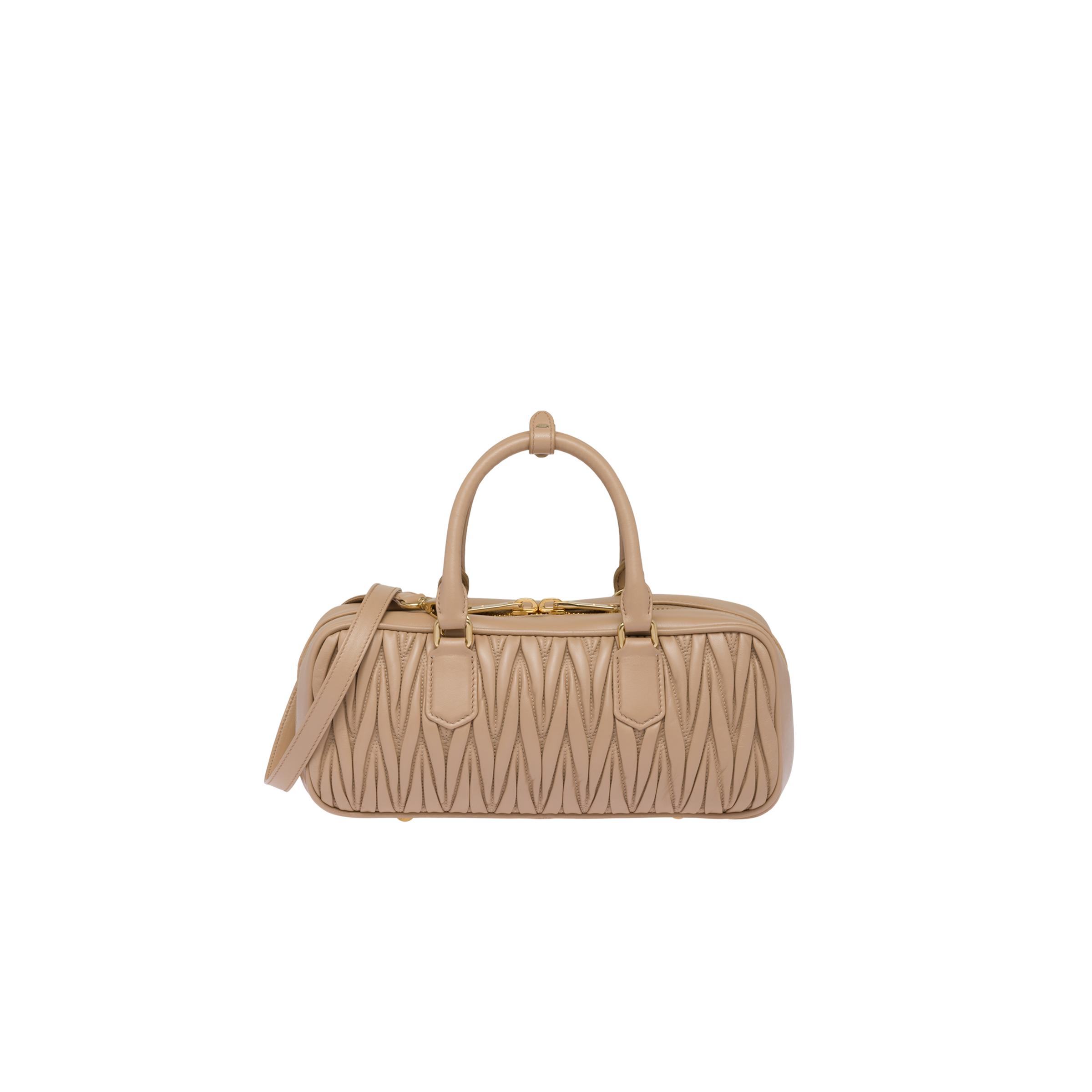 Tell me your thoughts on this Miu Miu bag? : r/handbags
