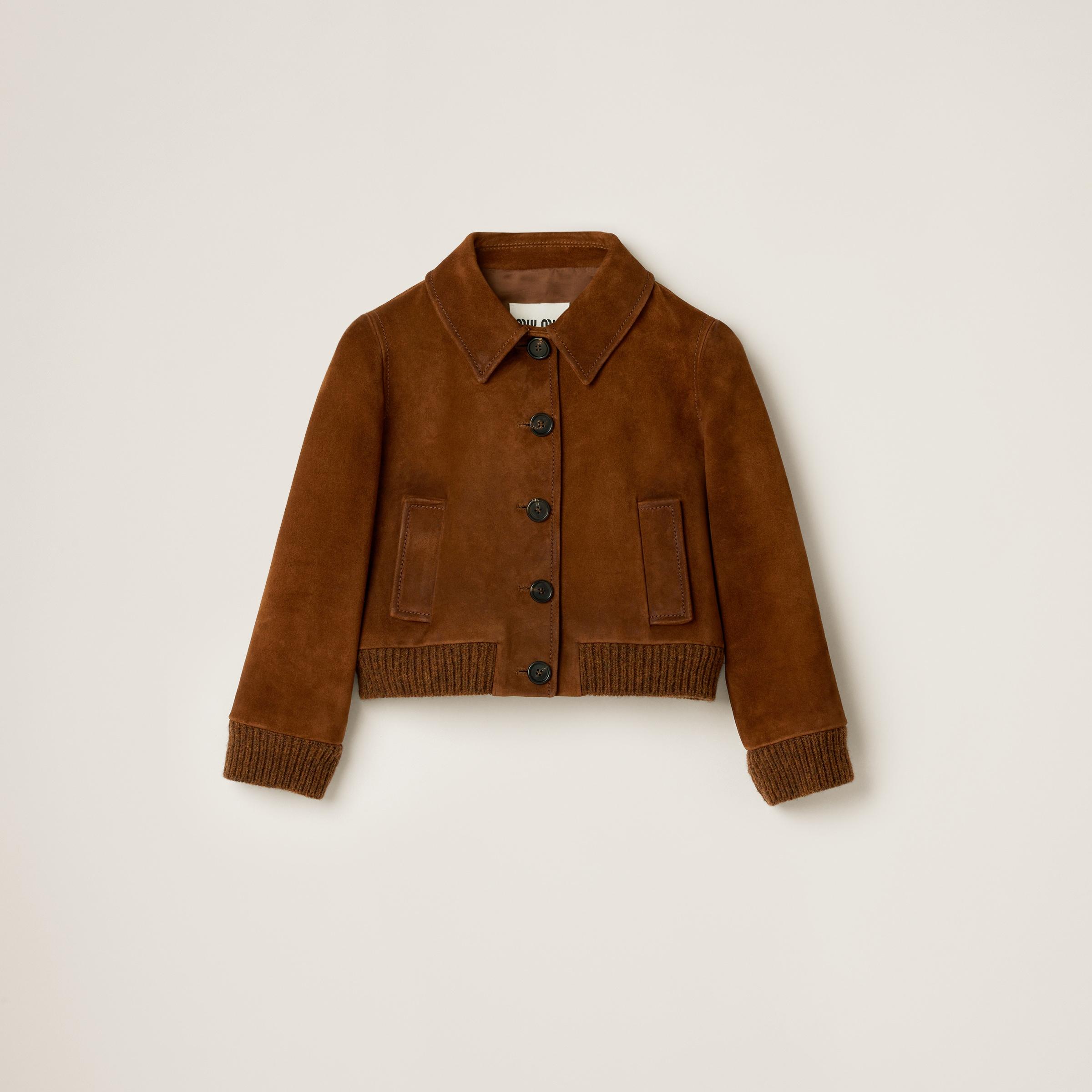 miu-miu-Hazelnut-Cropped-Suede miu-miu-Hazelnut-Cropped-Suede