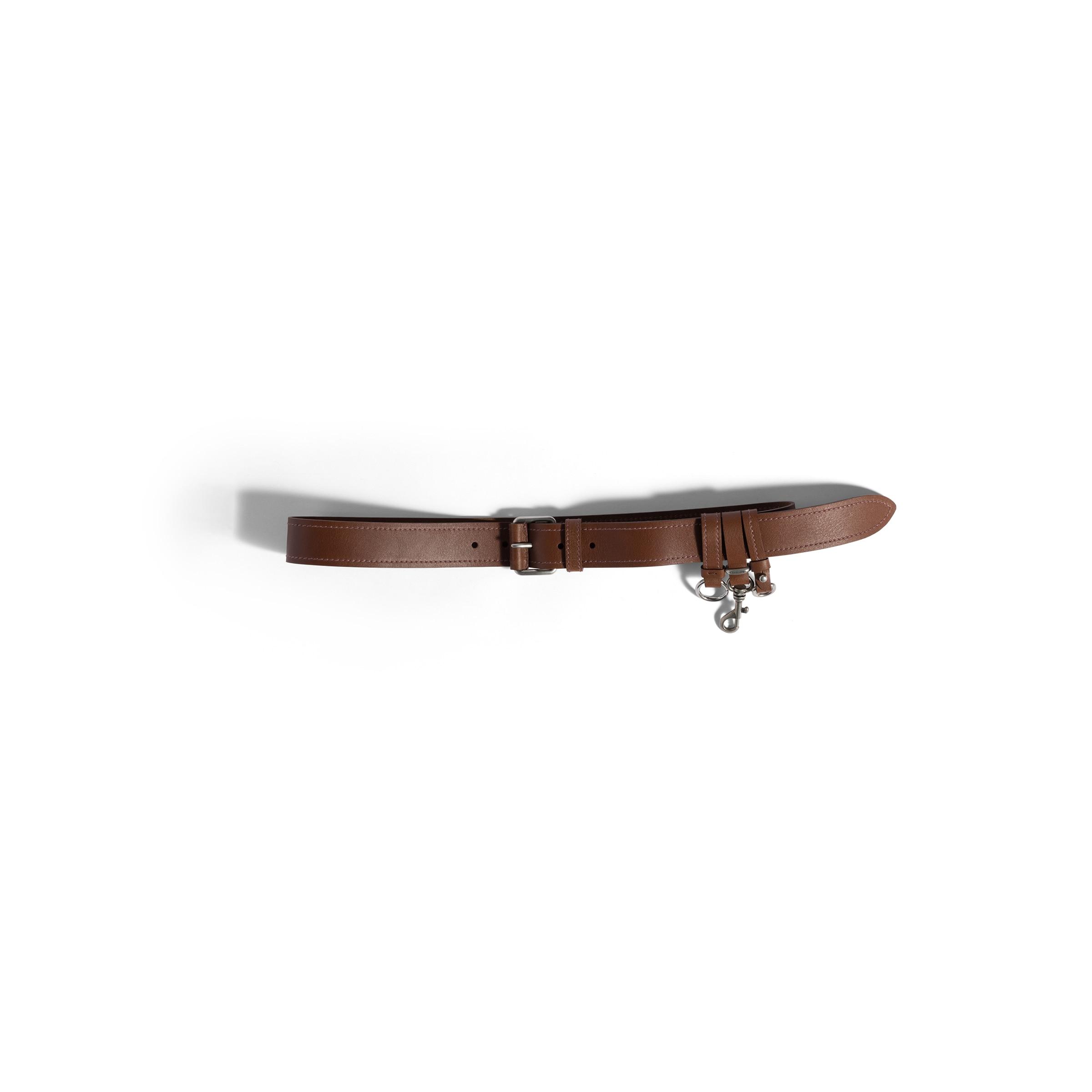 Miu Miu Belts for Women | Online Sale up to 63% off | Lyst