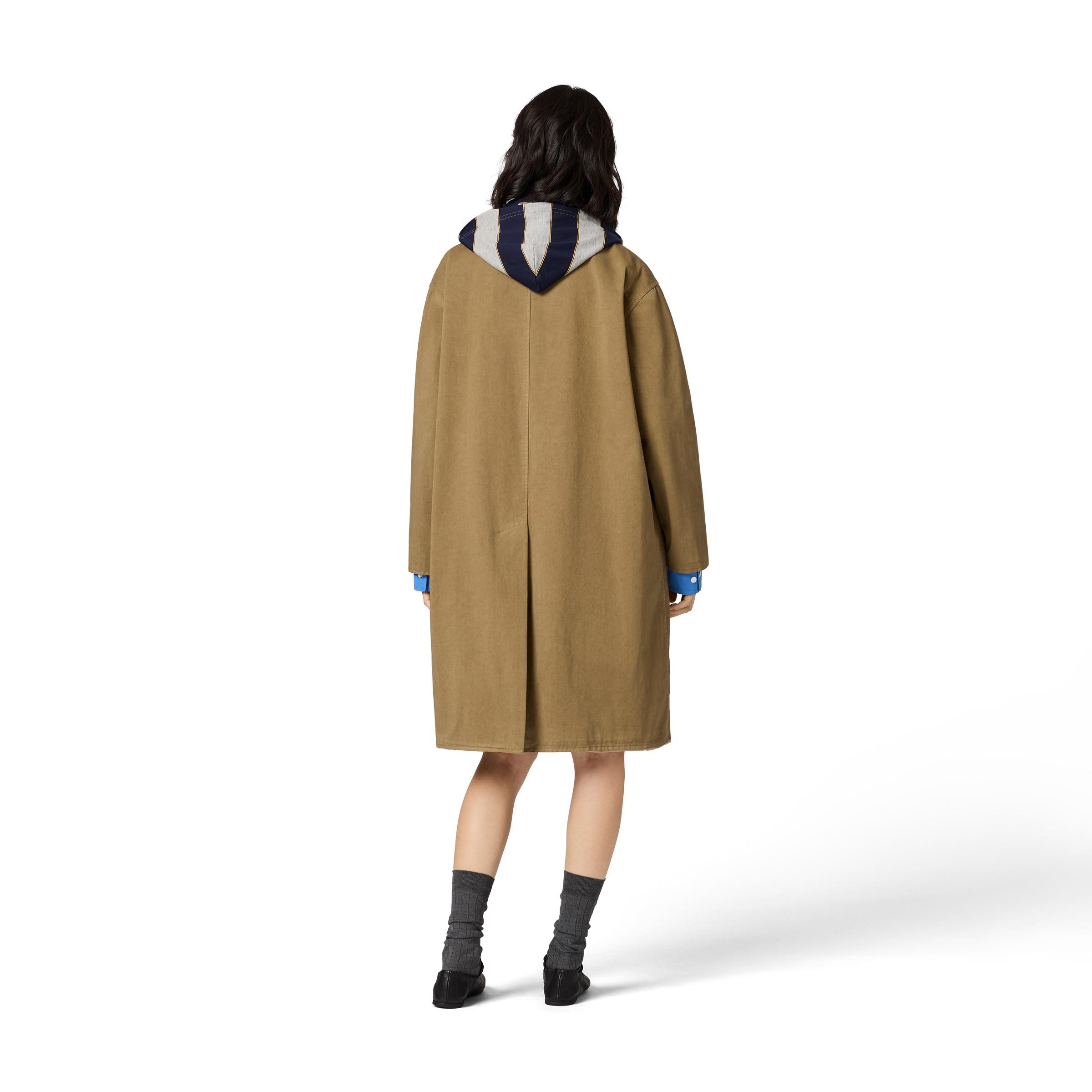 Miu Miu Coats for Women | Online Sale up to 49% off | Lyst
