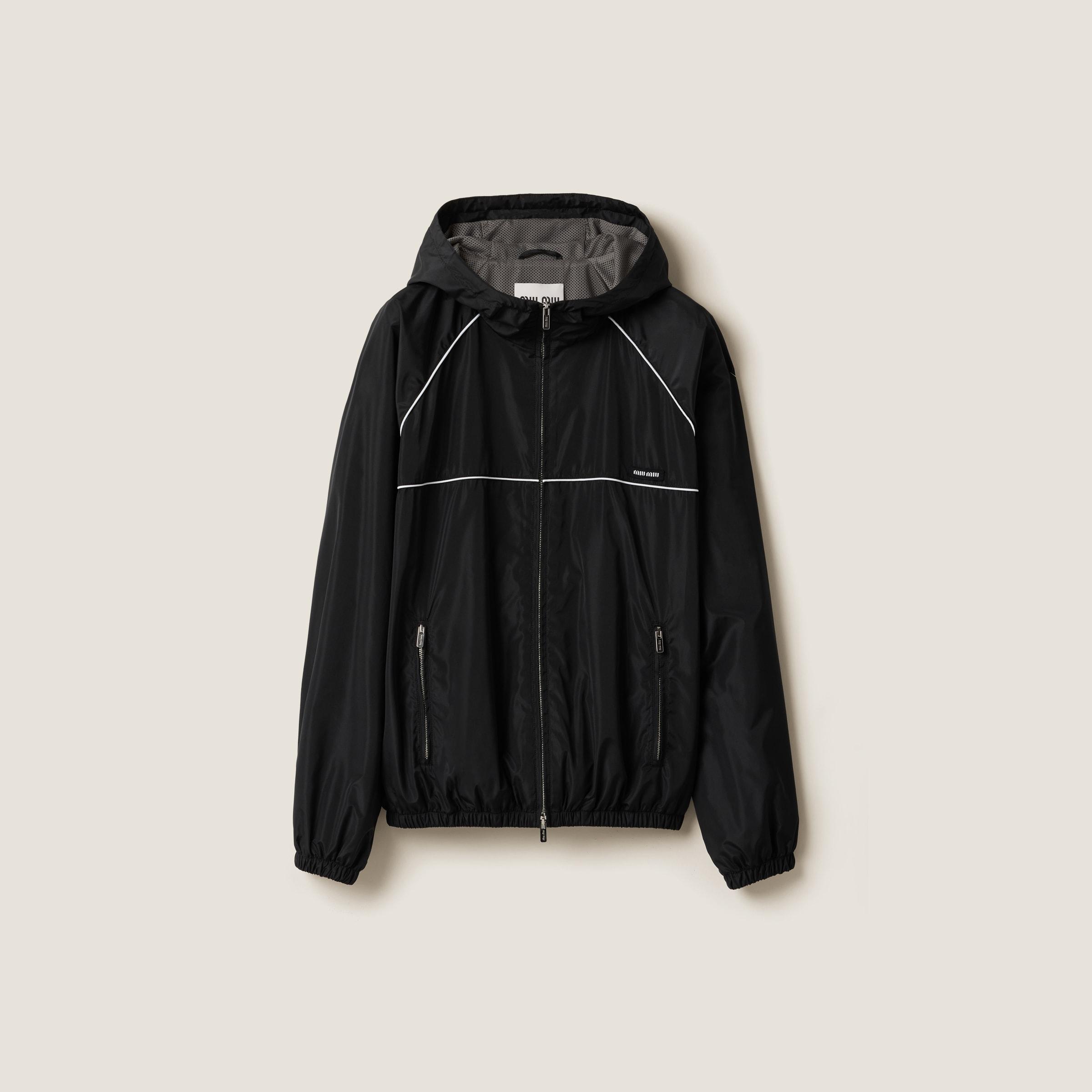 Miu Miu Casual jackets for Women | Online Sale up to 48% off Miu Miu Casual jackets for Women | Online Sale up to 48% off