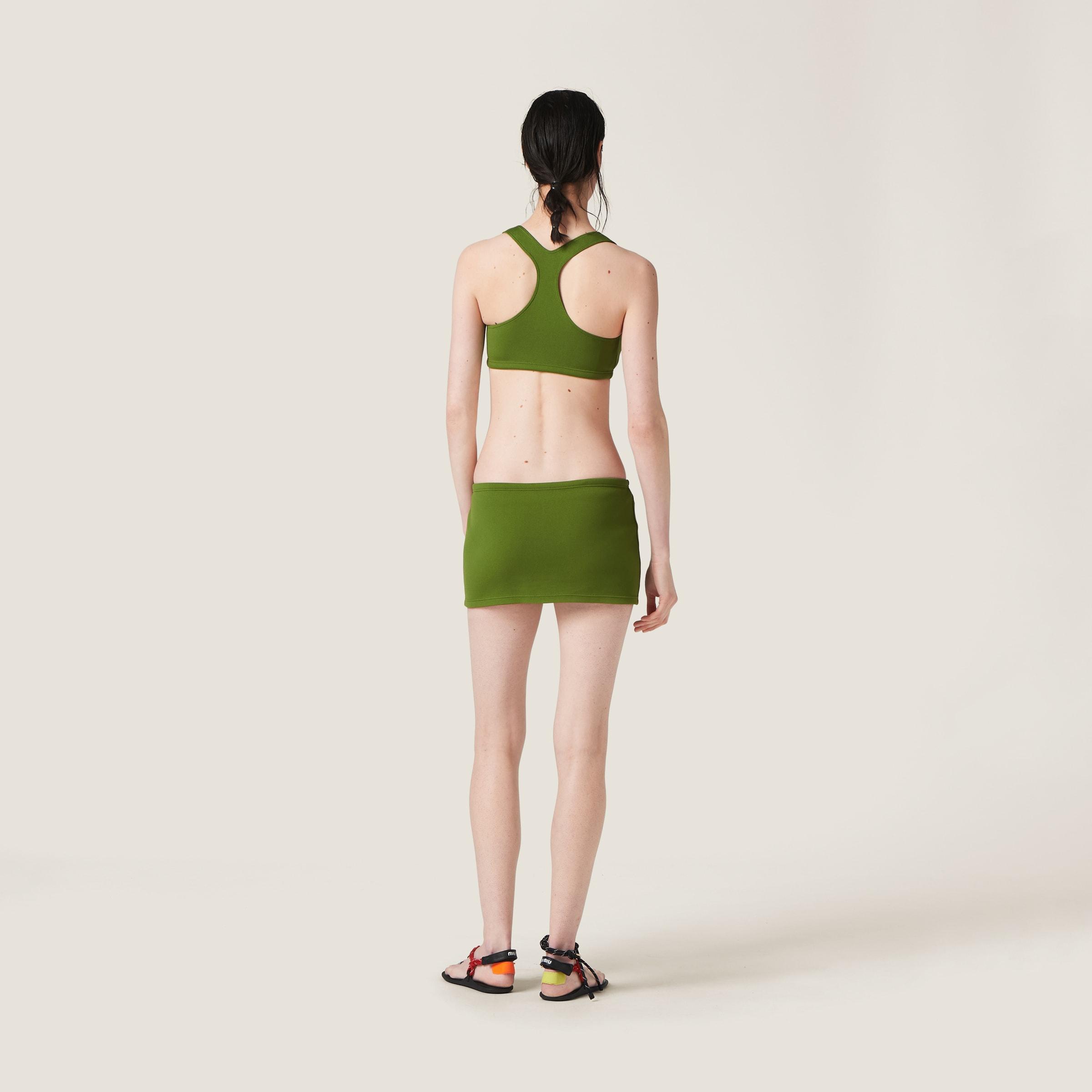 miu-miu-Pistachio-Green-Nylon-