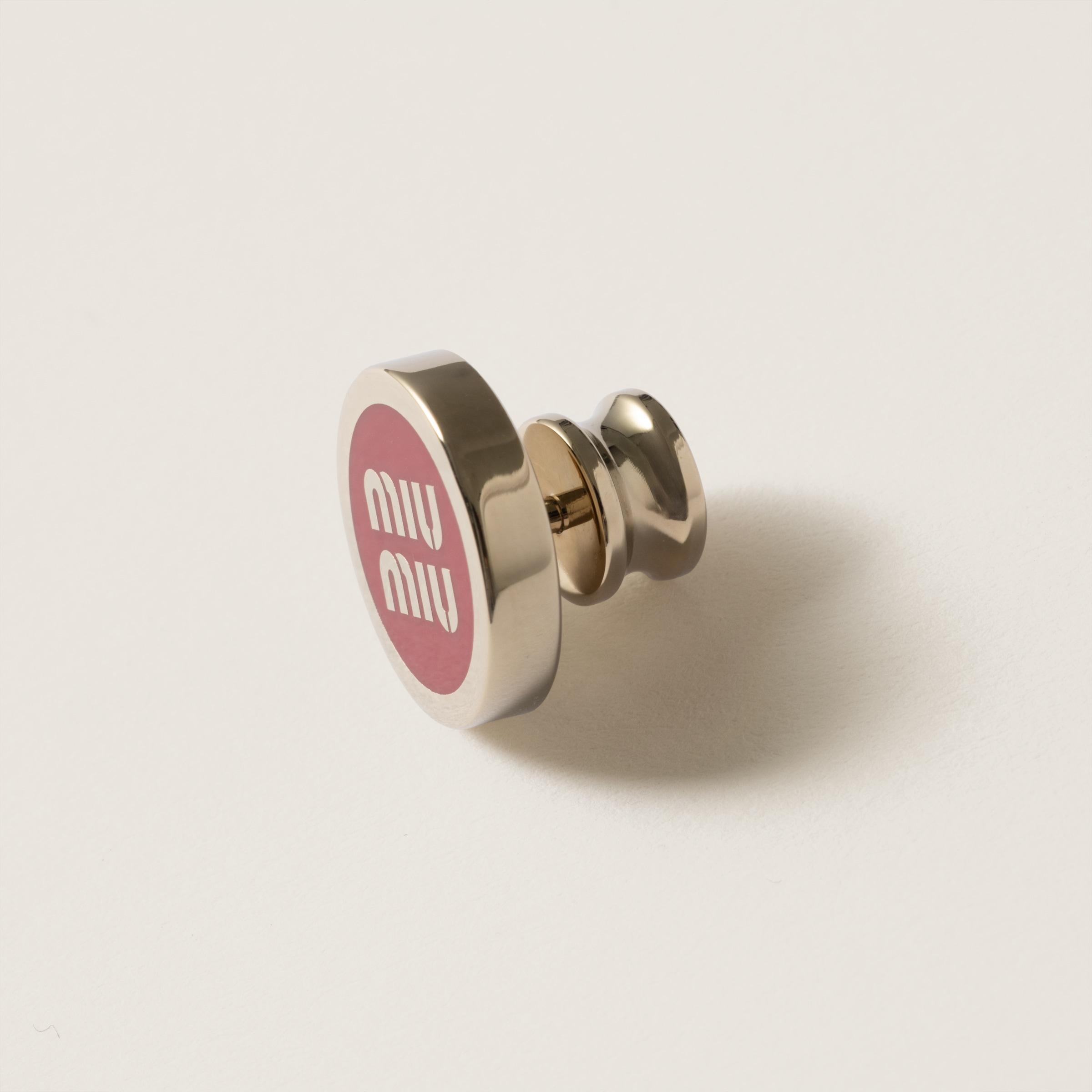 Miu Miu Brooches for Women | Online Sale up to 21% off | Lyst