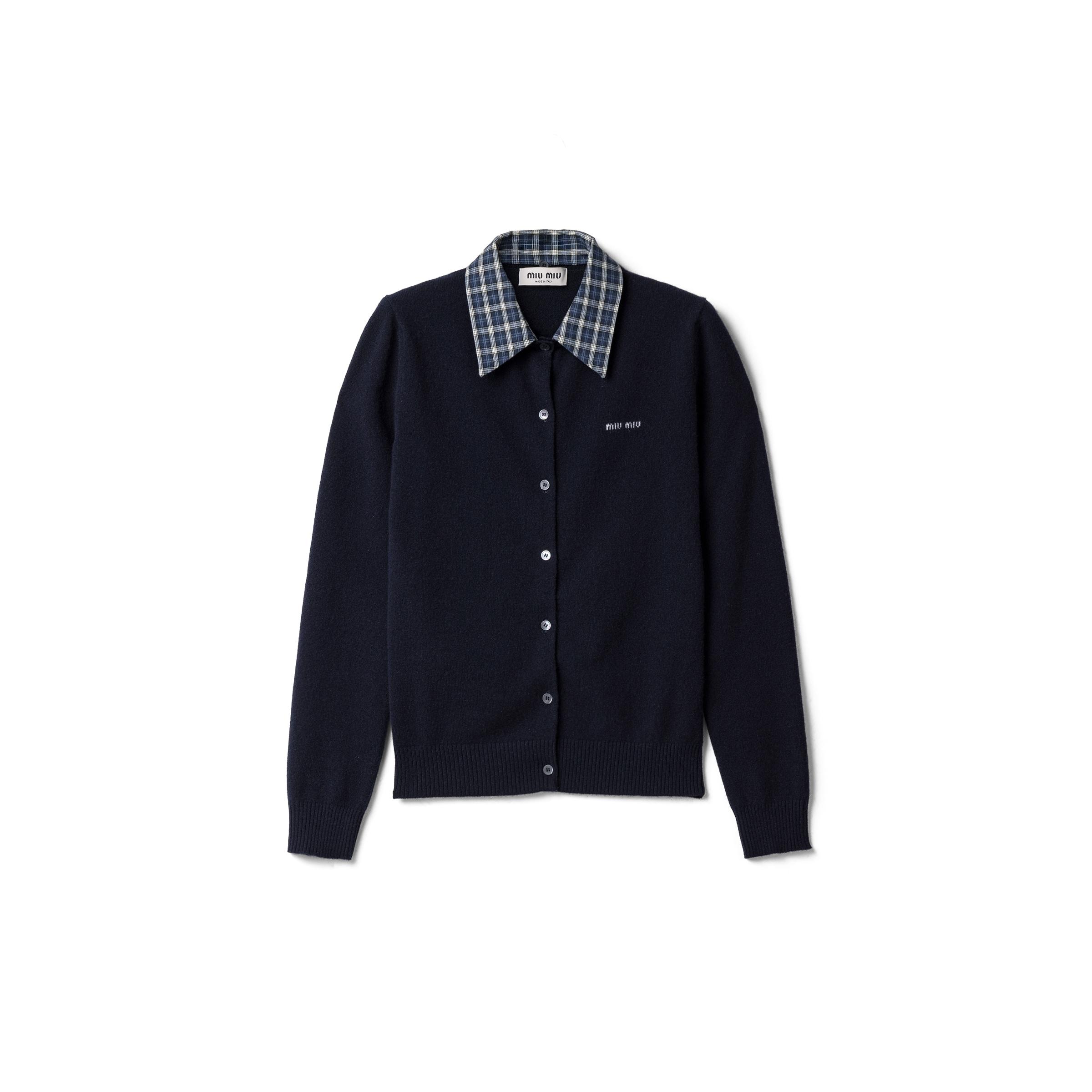 Miu Miu Cardigans for Women | Online Sale up to 42% off | Lyst